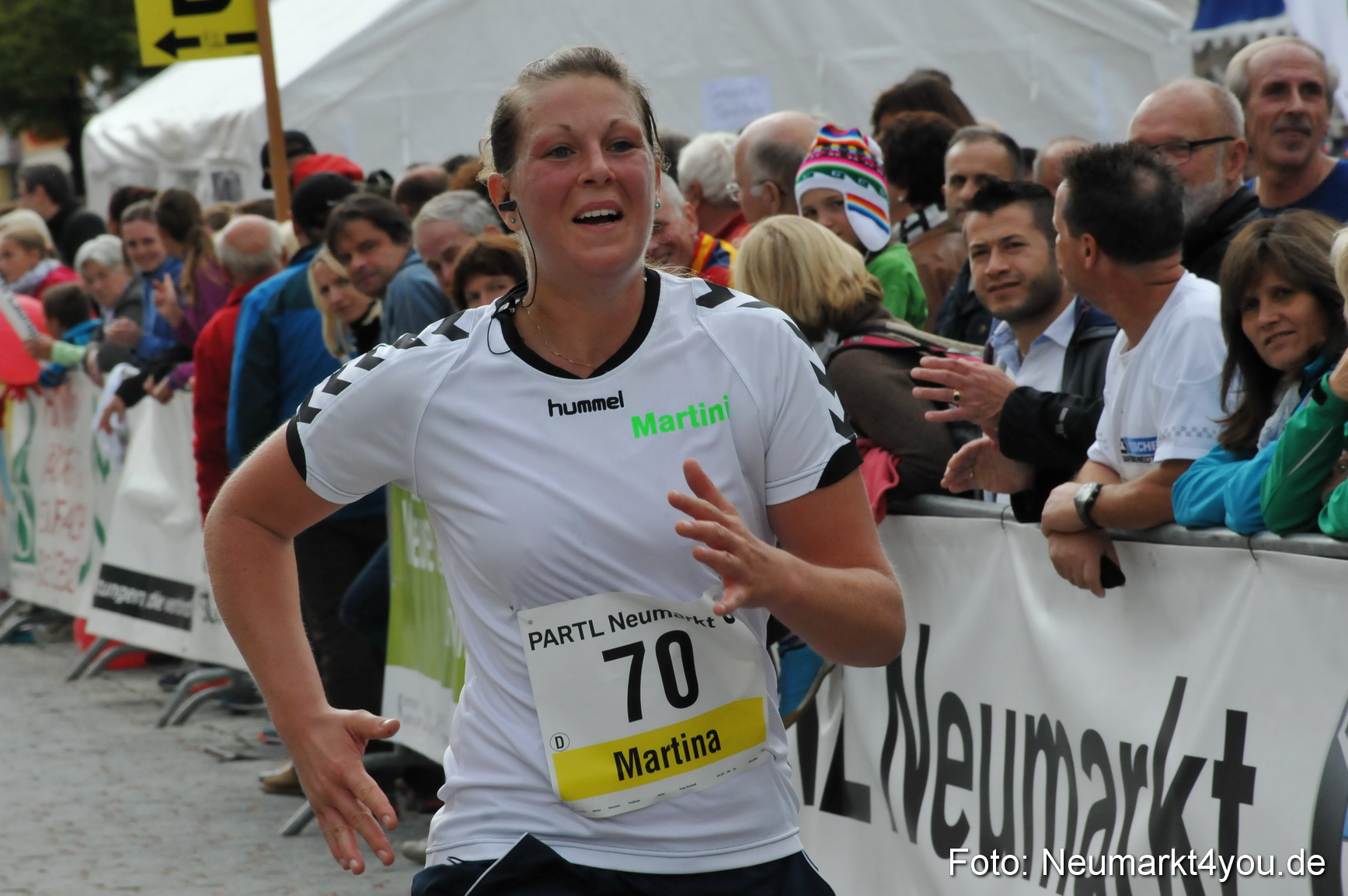 Stadtlauf Neumarkt 2015 1599