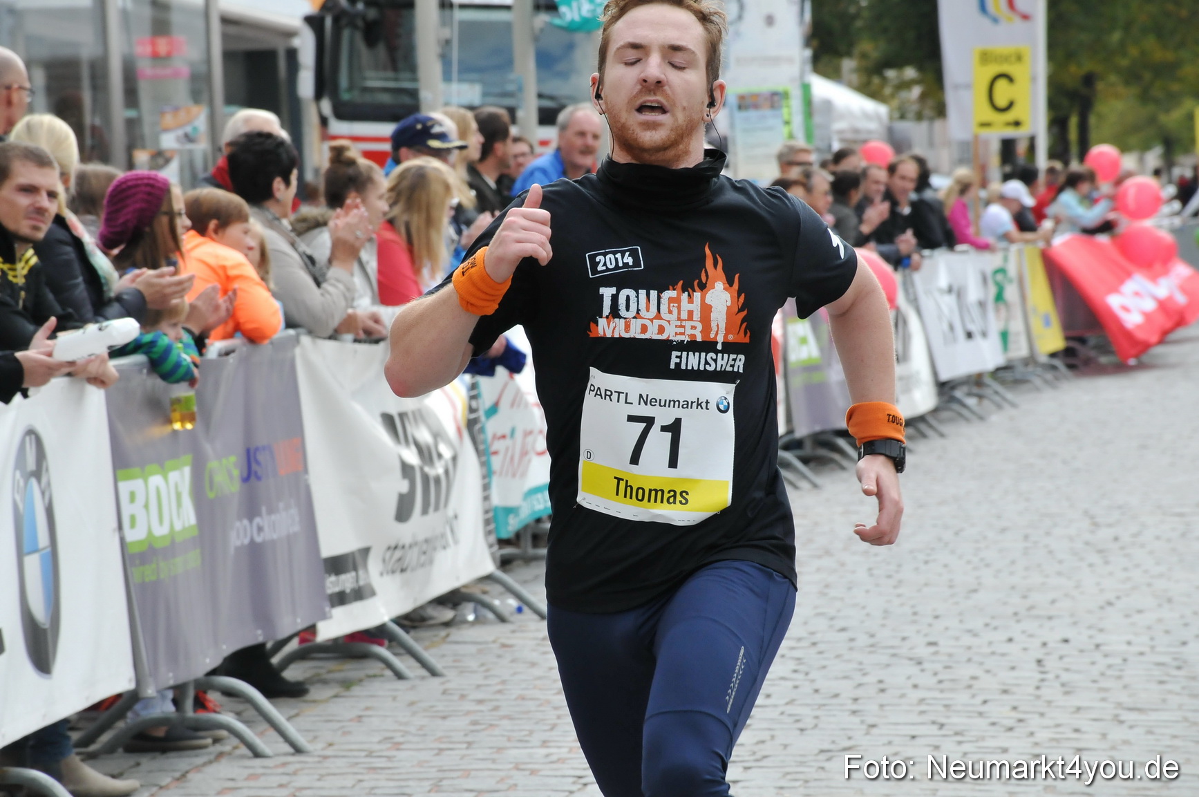Stadtlauf Neumarkt 2015 1601