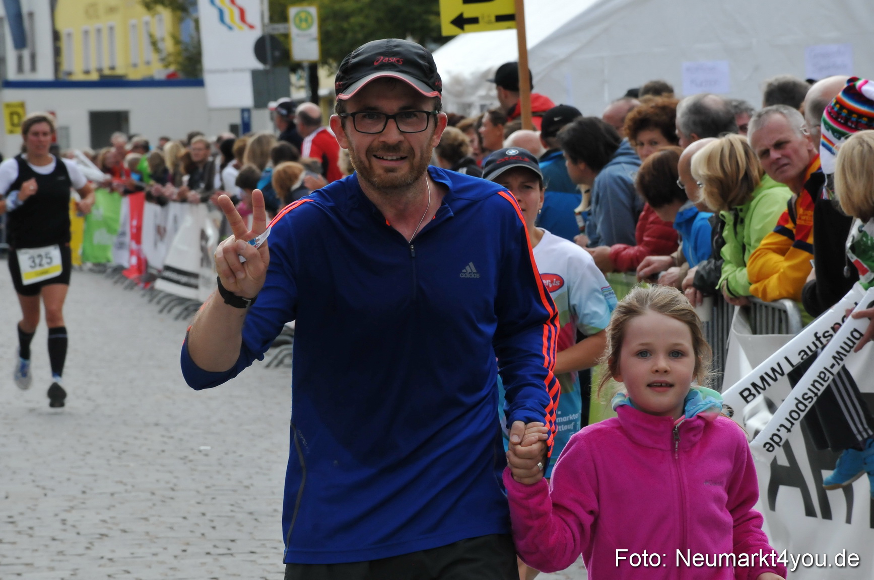 Stadtlauf Neumarkt 2015 1602