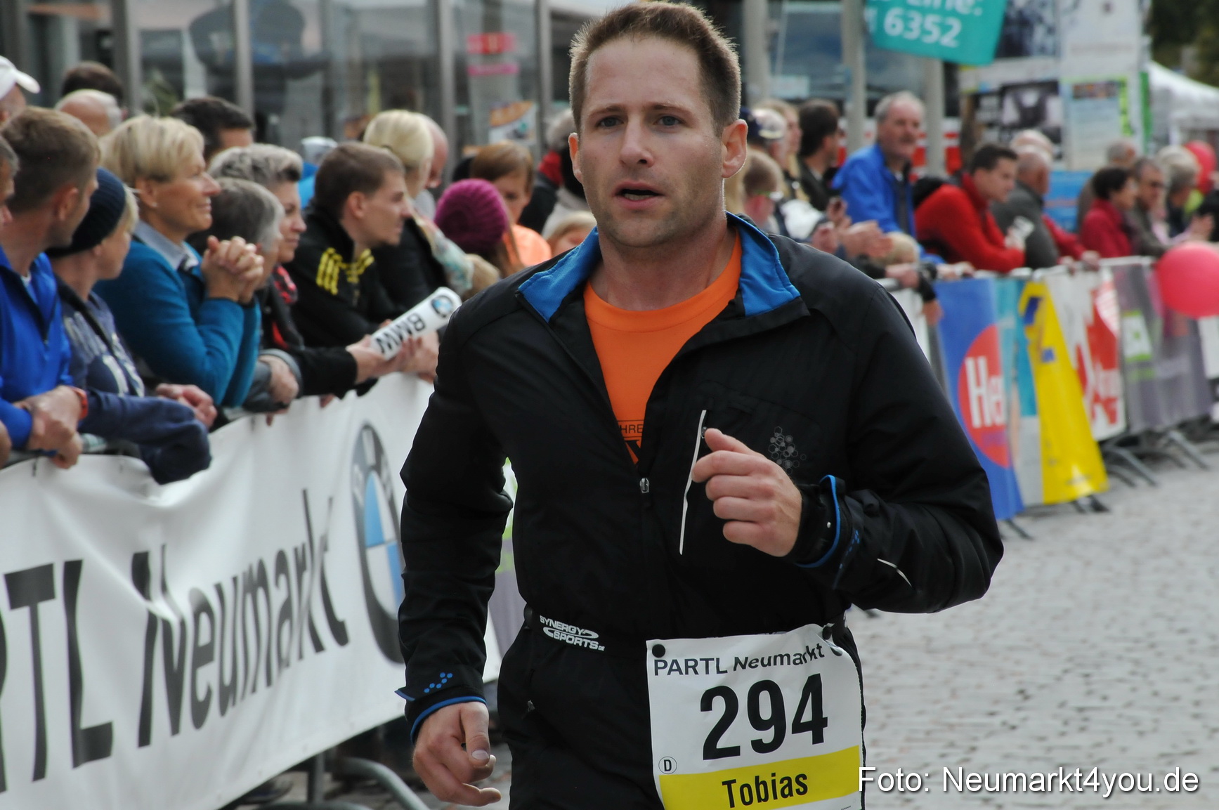 Stadtlauf Neumarkt 2015 1604