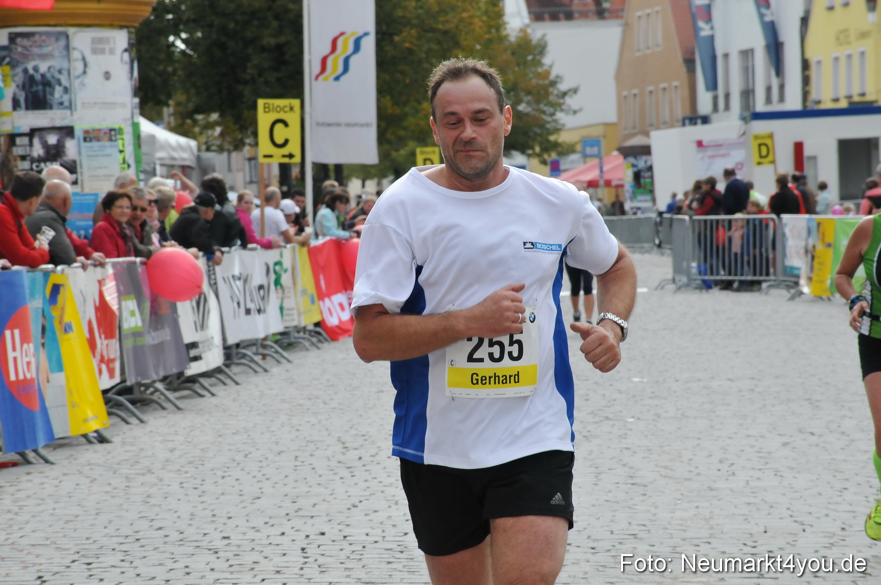 Stadtlauf Neumarkt 2015 1605