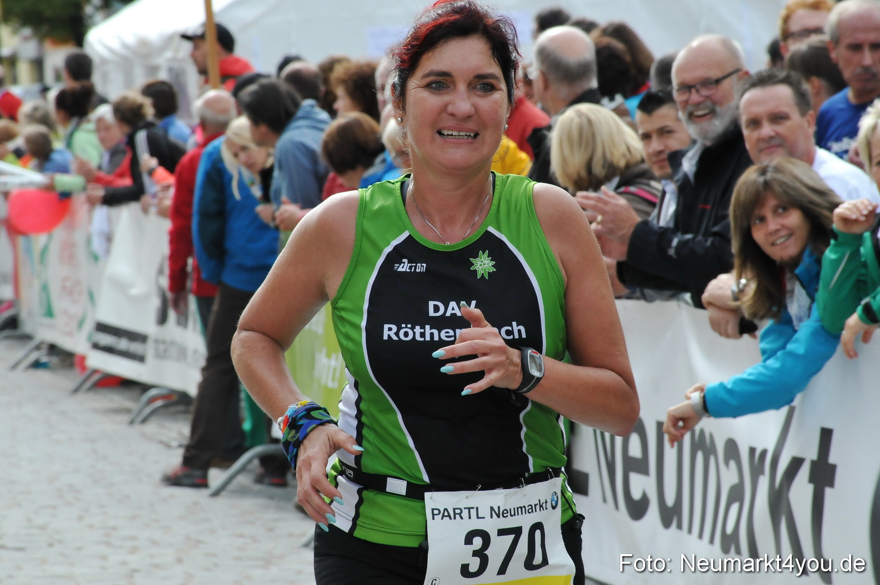 Stadtlauf Neumarkt 2015 1607