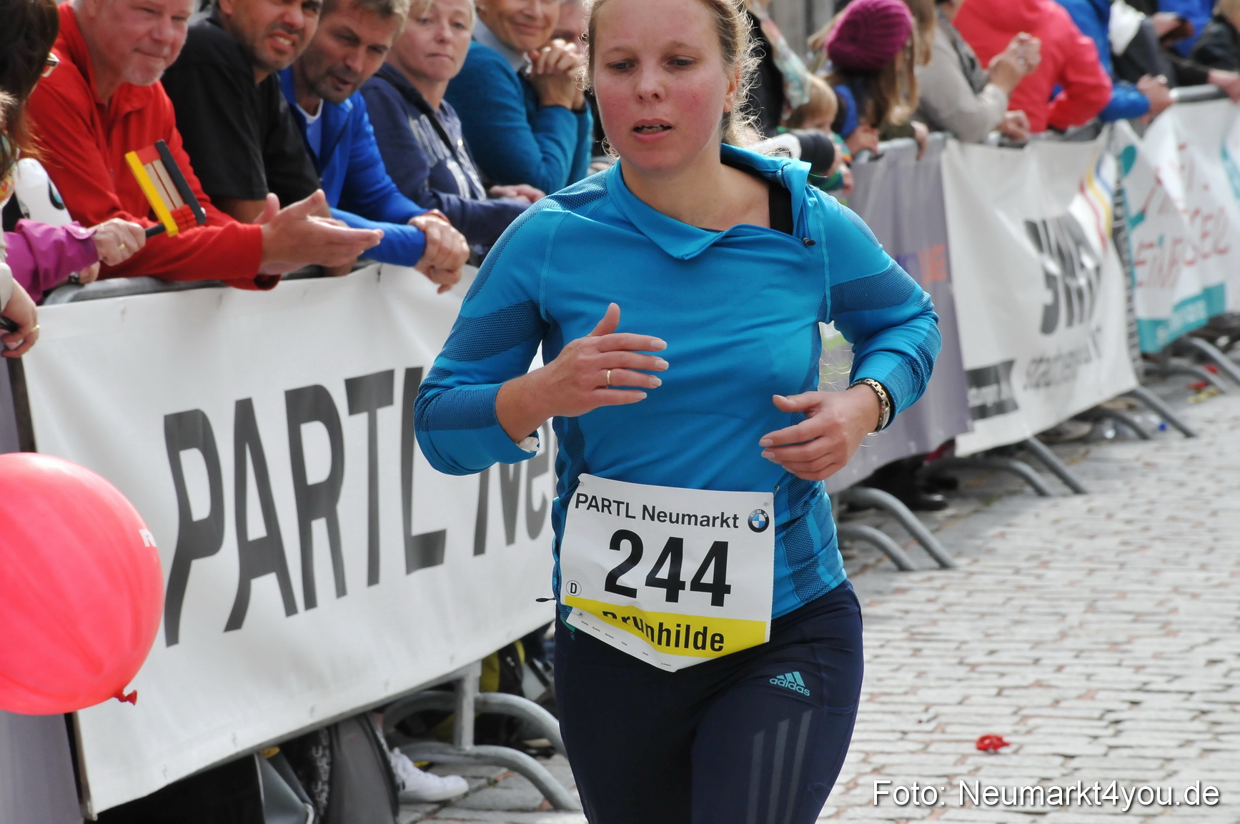 Stadtlauf Neumarkt 2015 1608