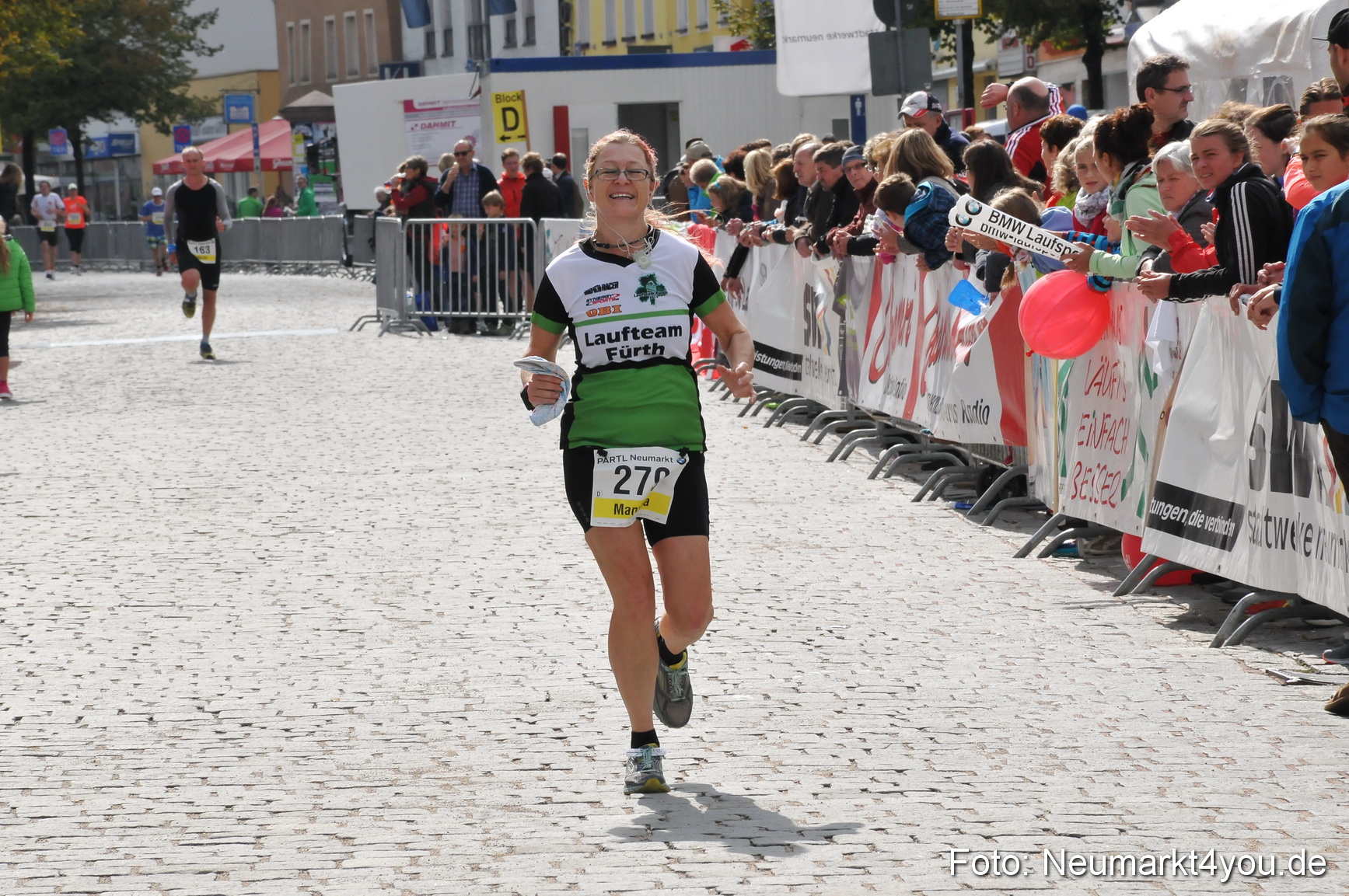 Stadtlauf Neumarkt 2015 1609
