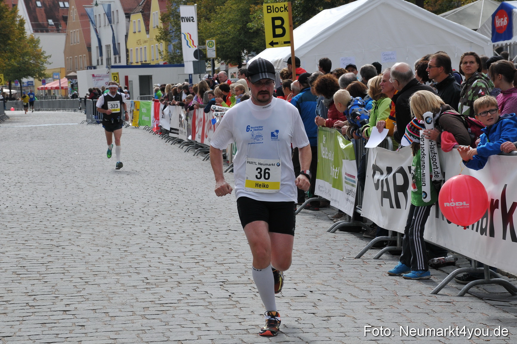 Stadtlauf Neumarkt 2015 1617