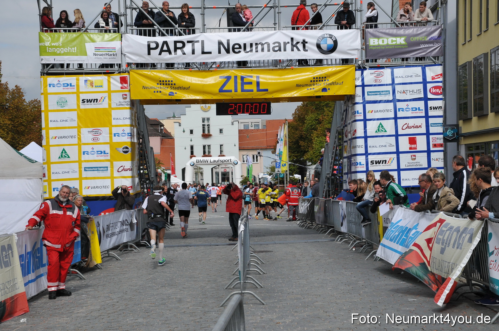 Stadtlauf Neumarkt 2015 1619