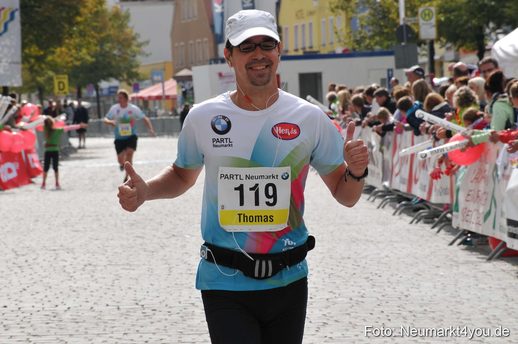 Stadtlauf Neumarkt 2015 1622