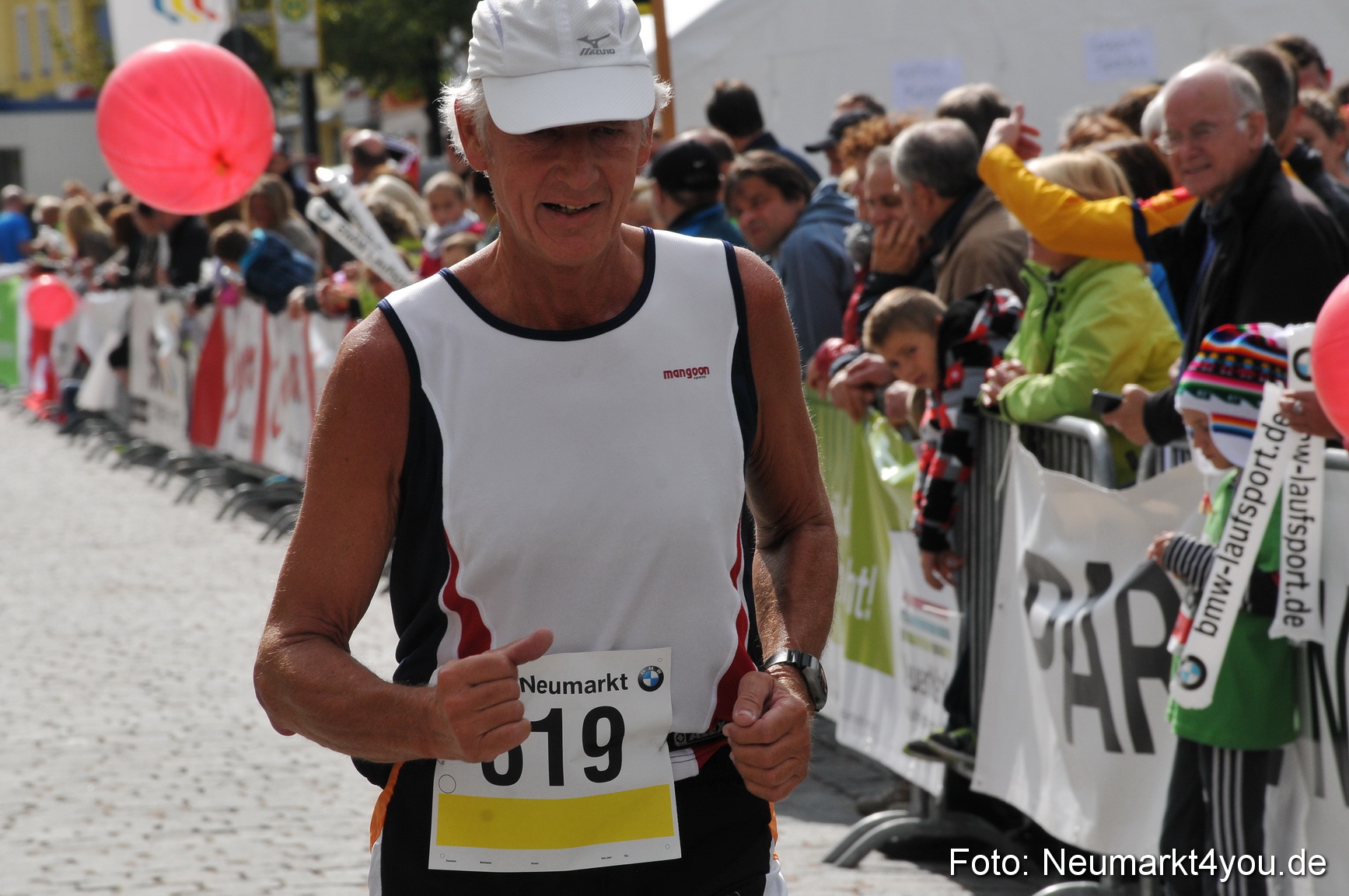 Stadtlauf Neumarkt 2015 1623