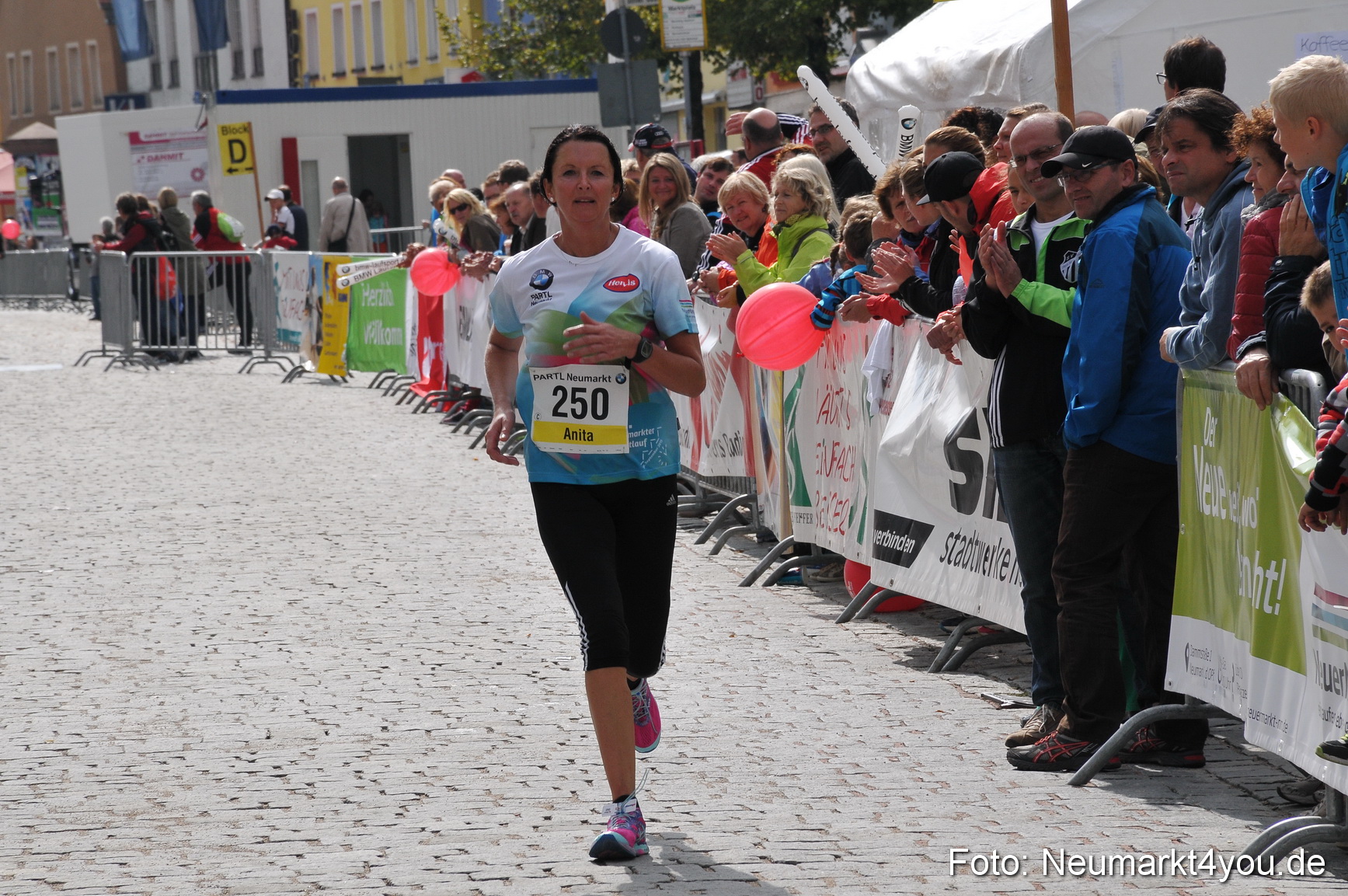 Stadtlauf Neumarkt 2015 1624