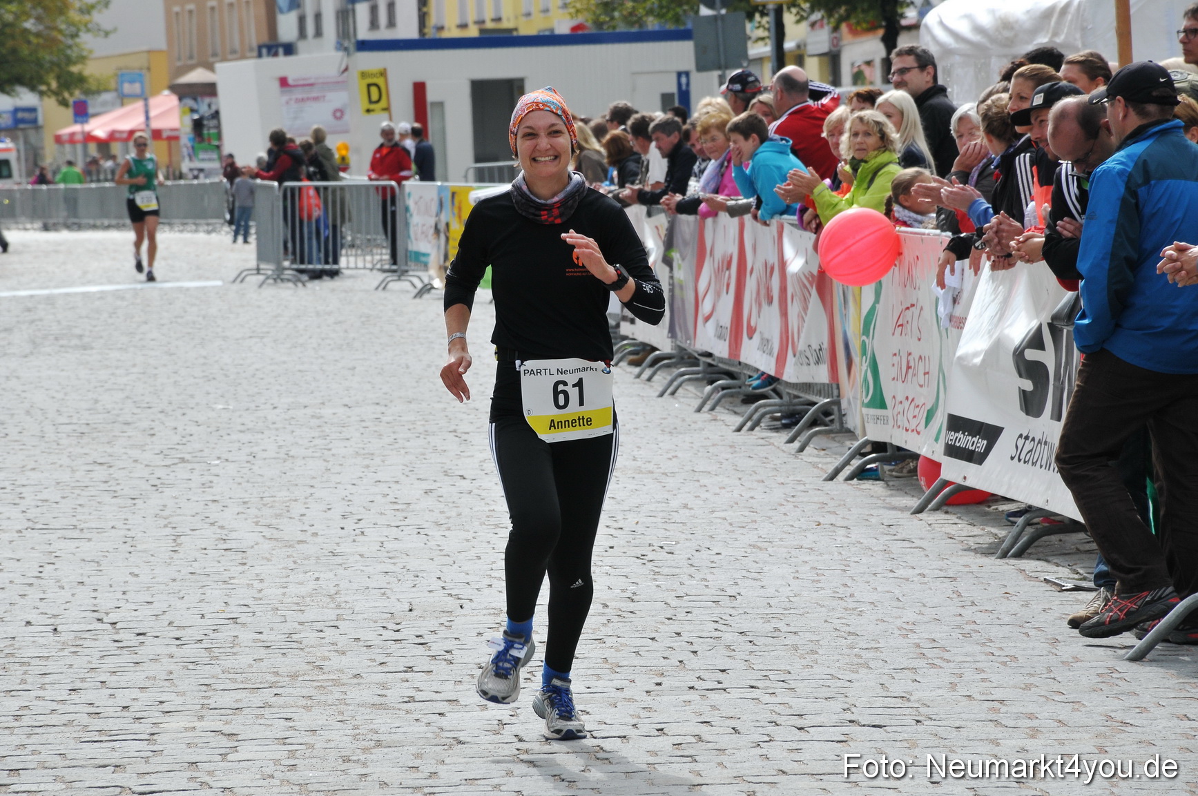 Stadtlauf Neumarkt 2015 1625