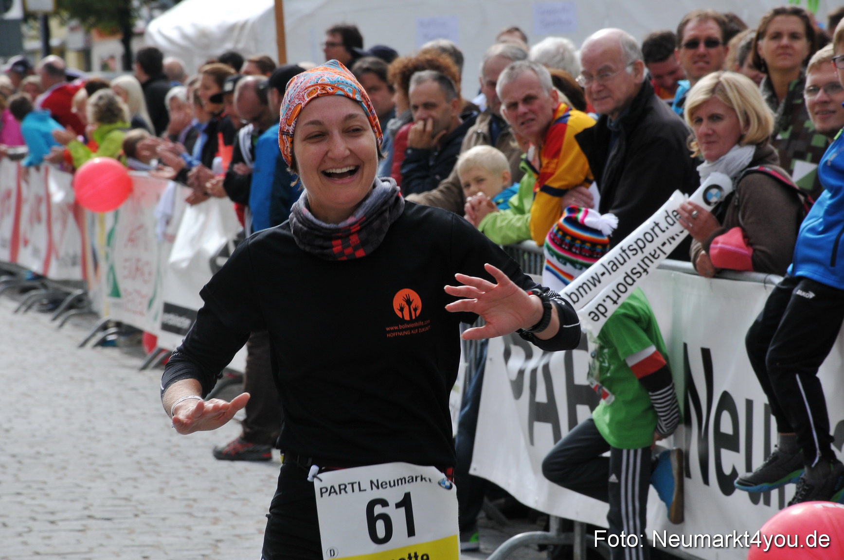 Stadtlauf Neumarkt 2015 1626