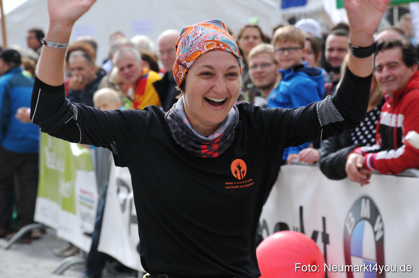 Stadtlauf Neumarkt 2015 1627