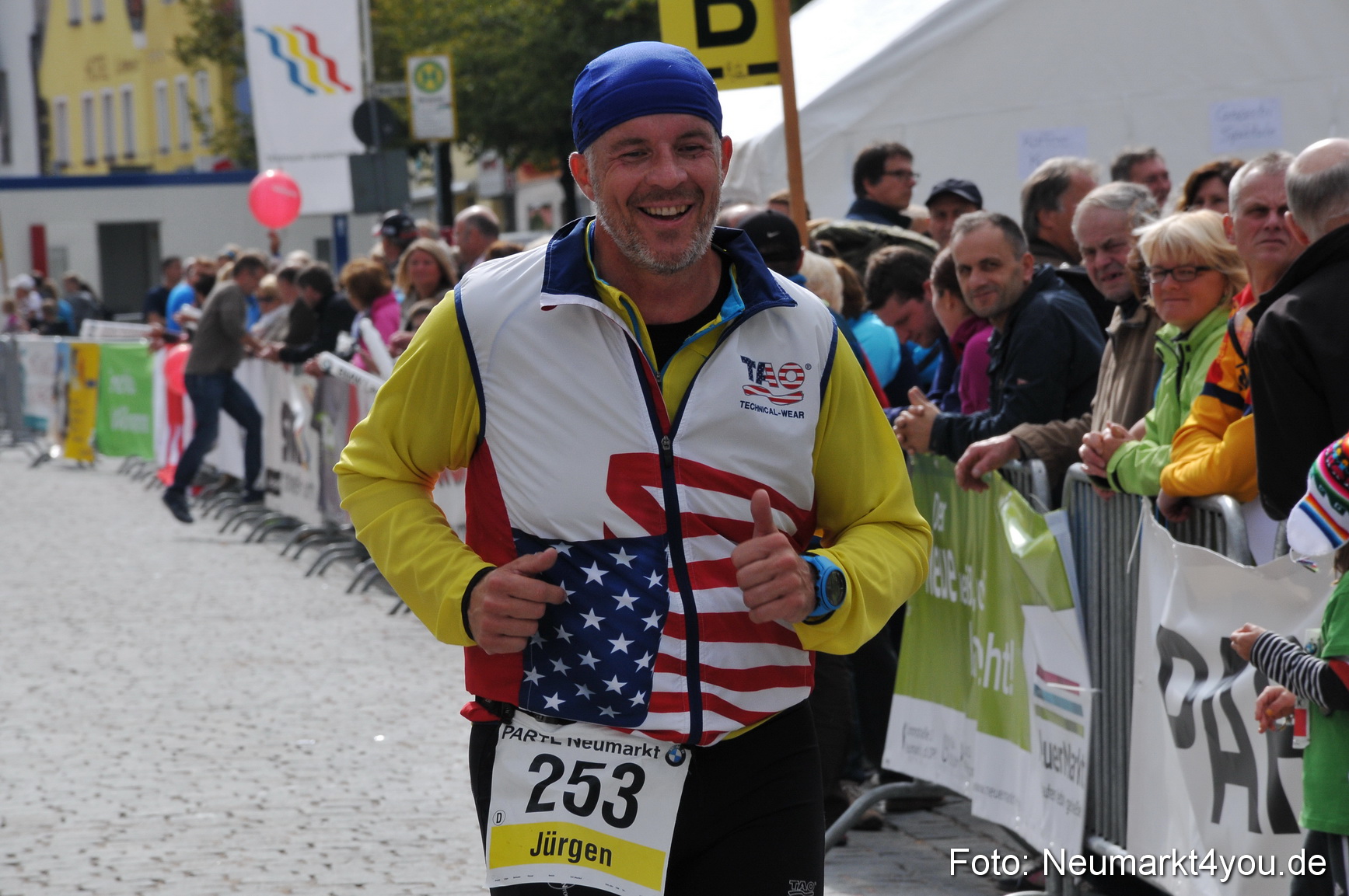 Stadtlauf Neumarkt 2015 1628