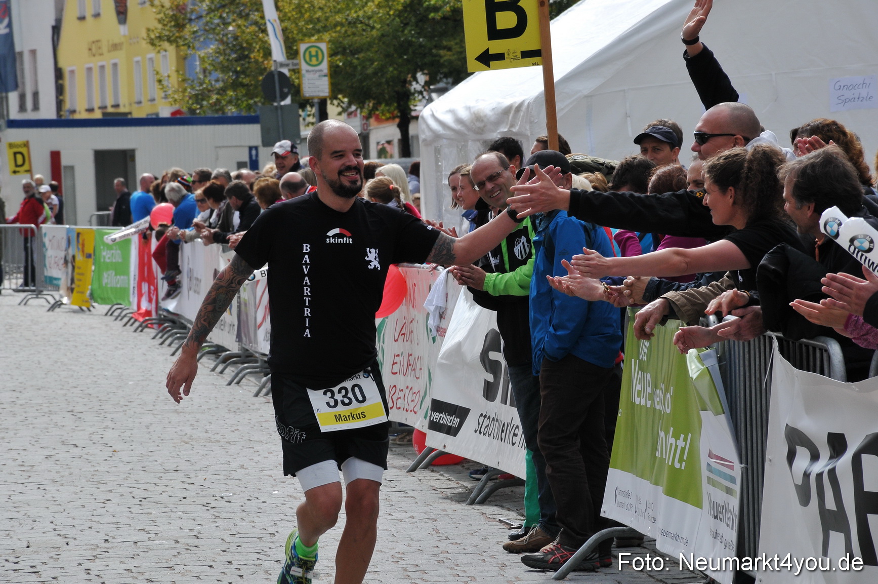 Stadtlauf Neumarkt 2015 1629