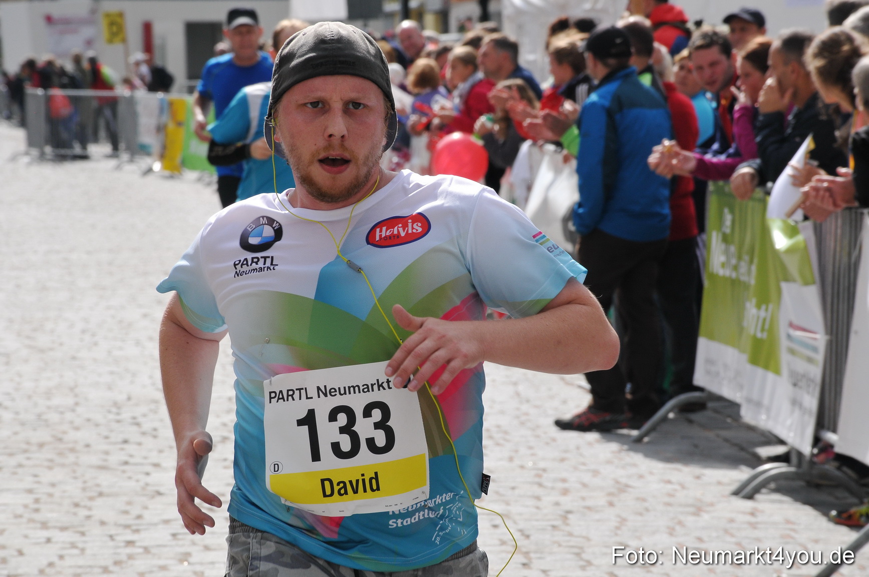 Stadtlauf Neumarkt 2015 1631