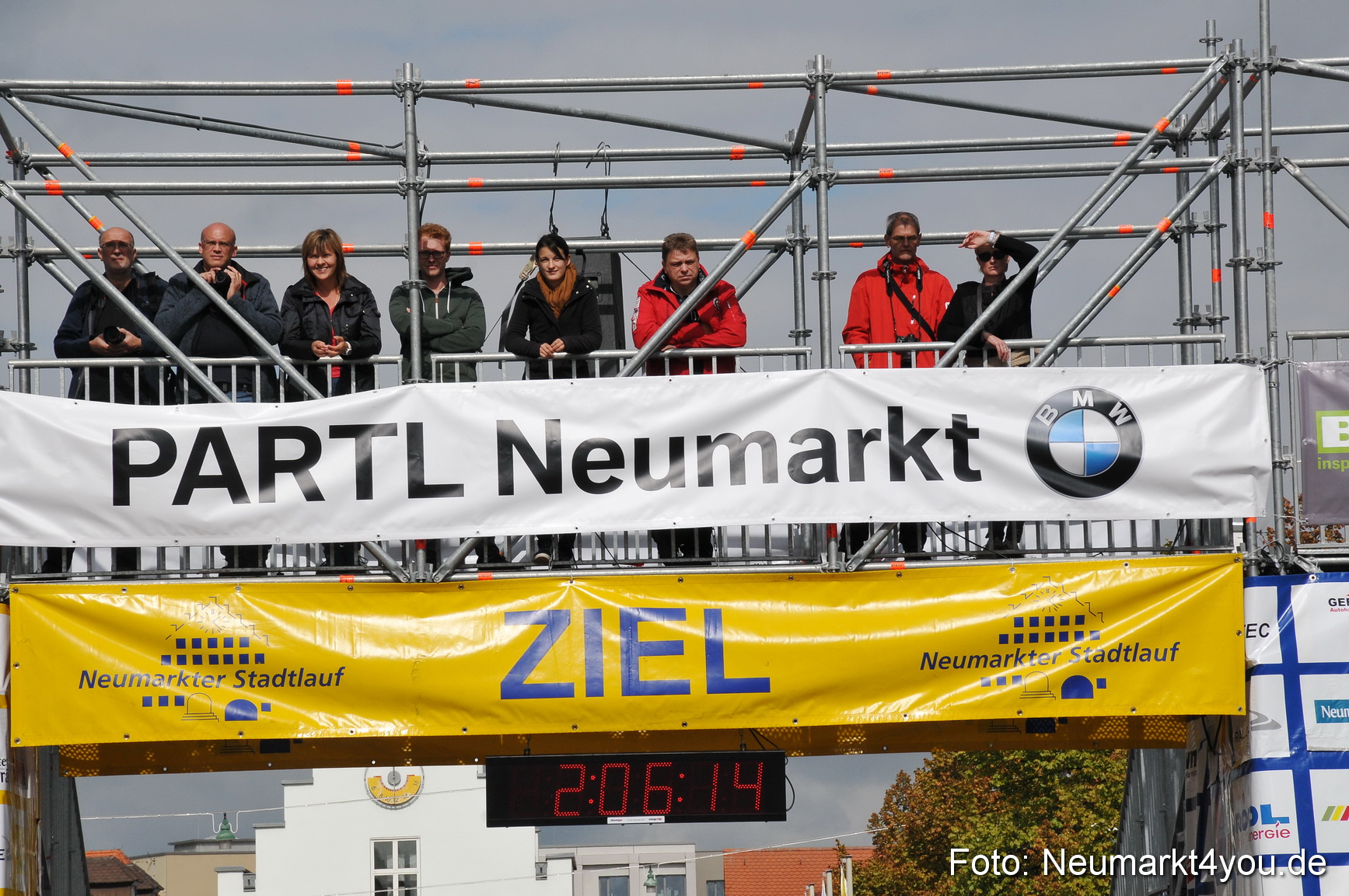 Stadtlauf Neumarkt 2015 1634