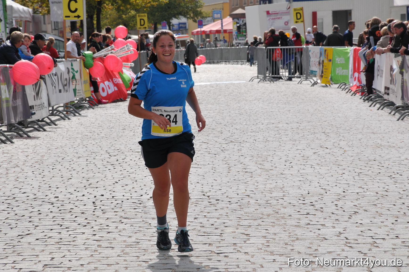 Stadtlauf Neumarkt 2015 1637