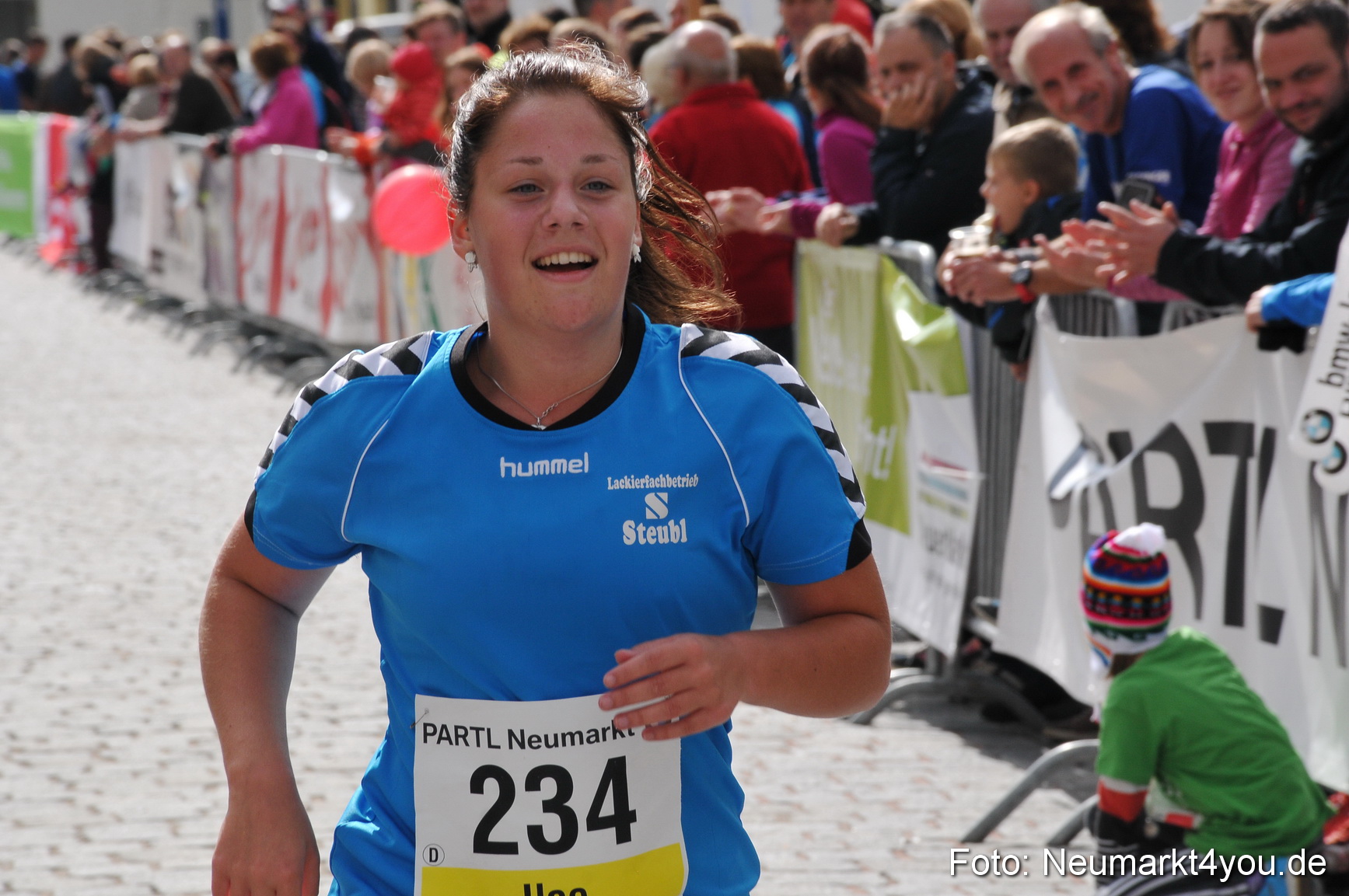 Stadtlauf Neumarkt 2015 1638