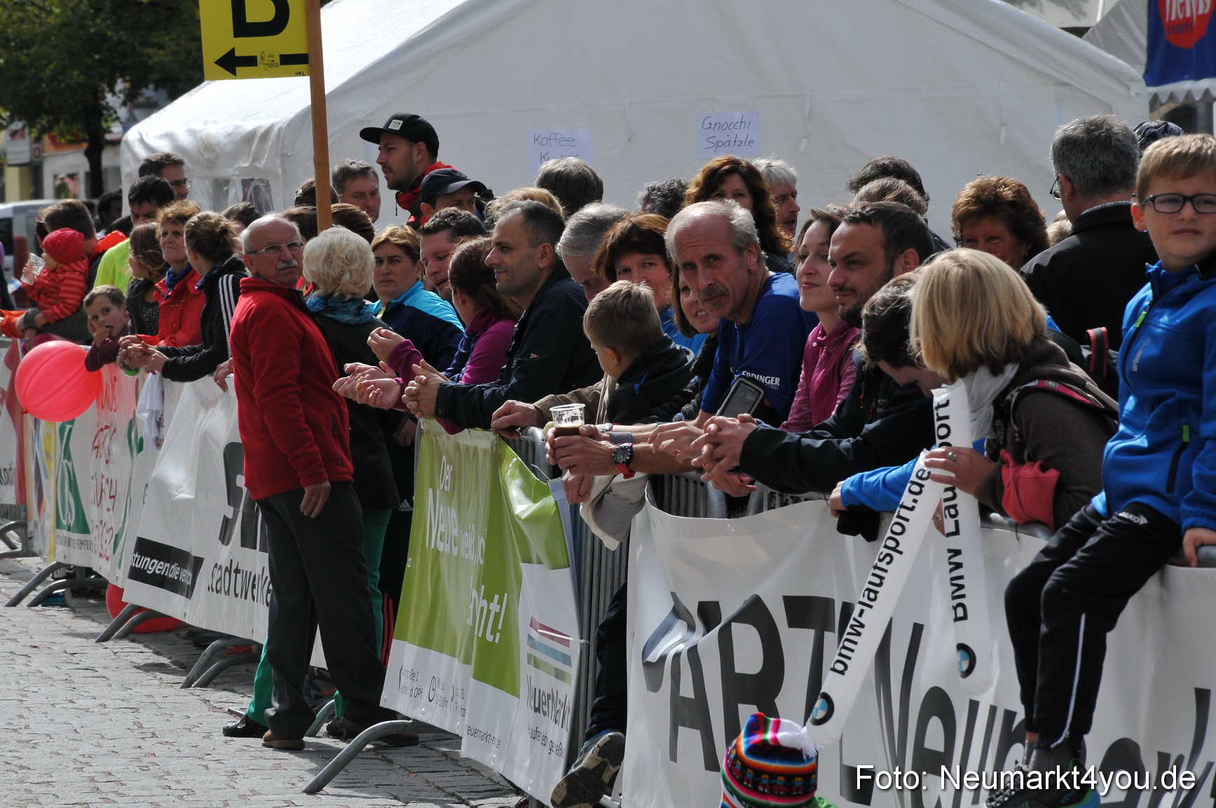 Stadtlauf Neumarkt 2015 1639