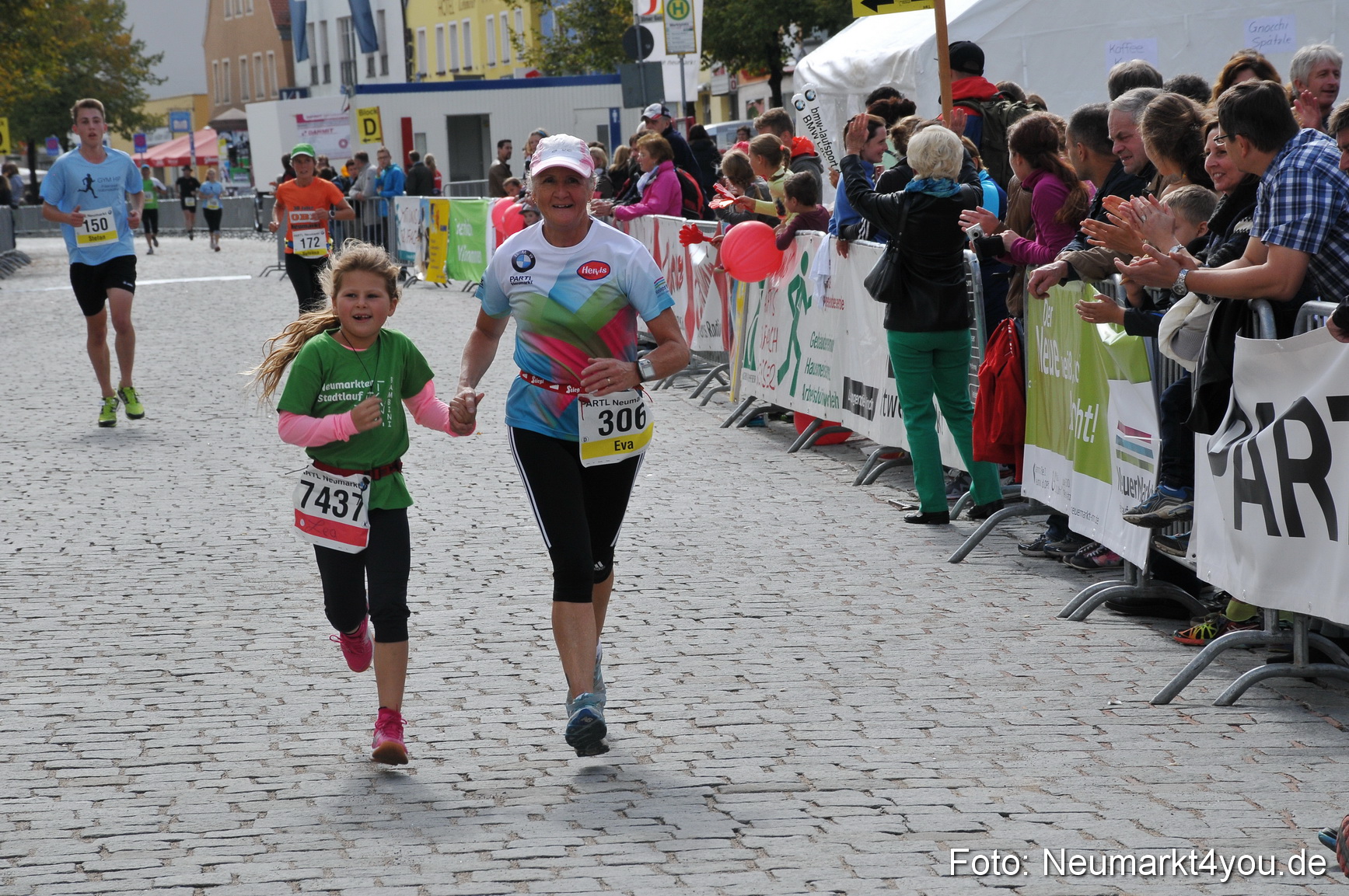 Stadtlauf Neumarkt 2015 1644