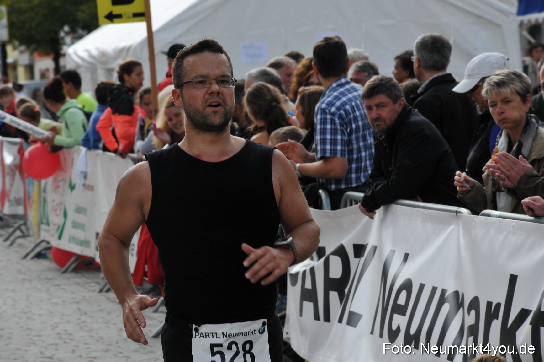 Stadtlauf Neumarkt 2015 1649