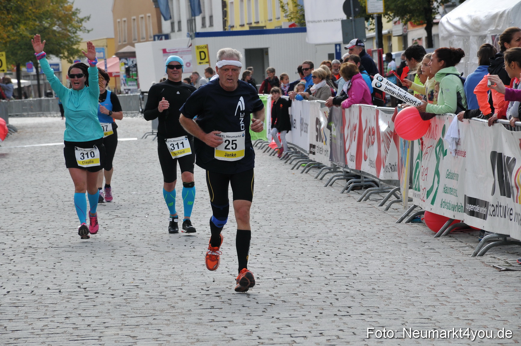 Stadtlauf Neumarkt 2015 1650
