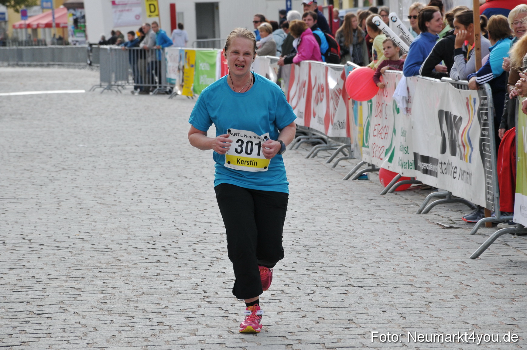 Stadtlauf Neumarkt 2015 1652