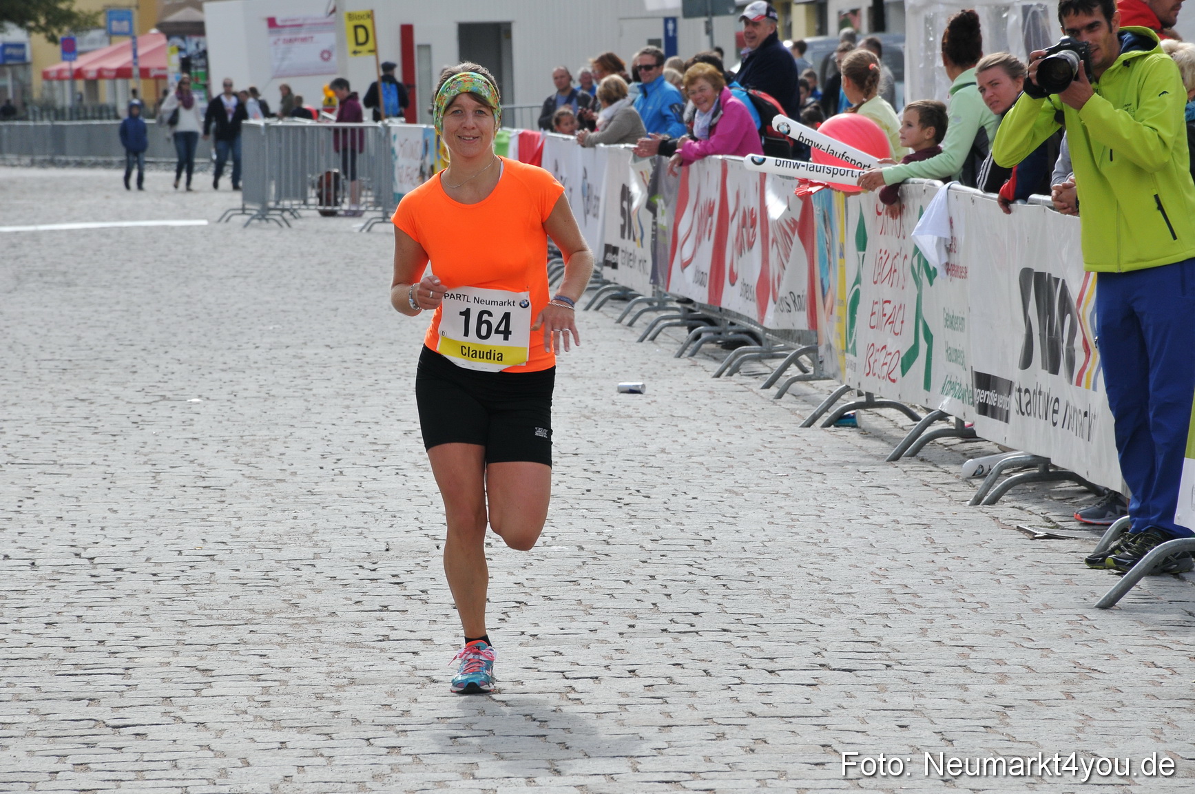 Stadtlauf Neumarkt 2015 1653