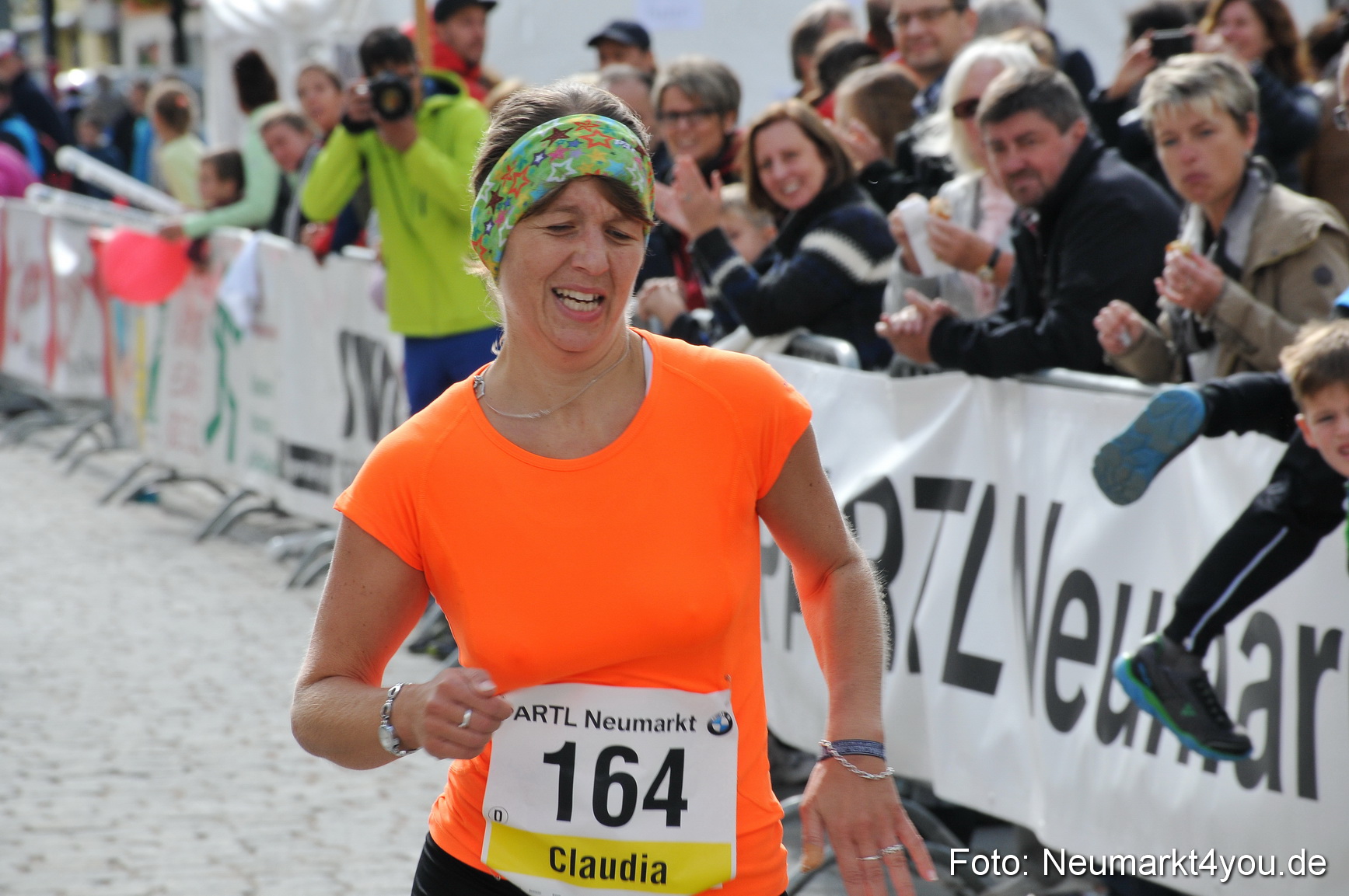 Stadtlauf Neumarkt 2015 1654