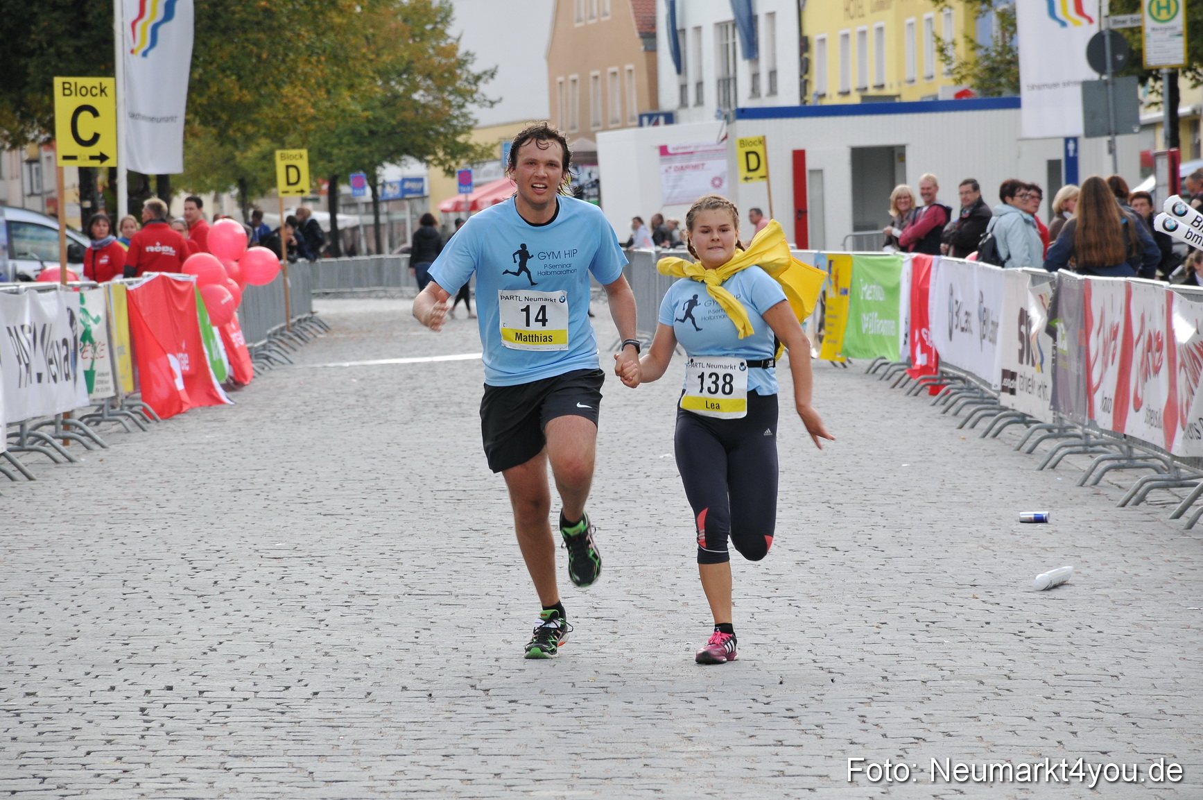 Stadtlauf Neumarkt 2015 1657