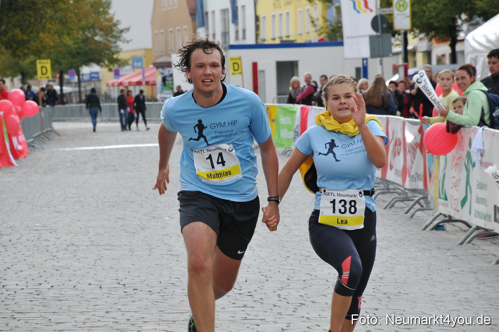 Stadtlauf Neumarkt 2015 1658
