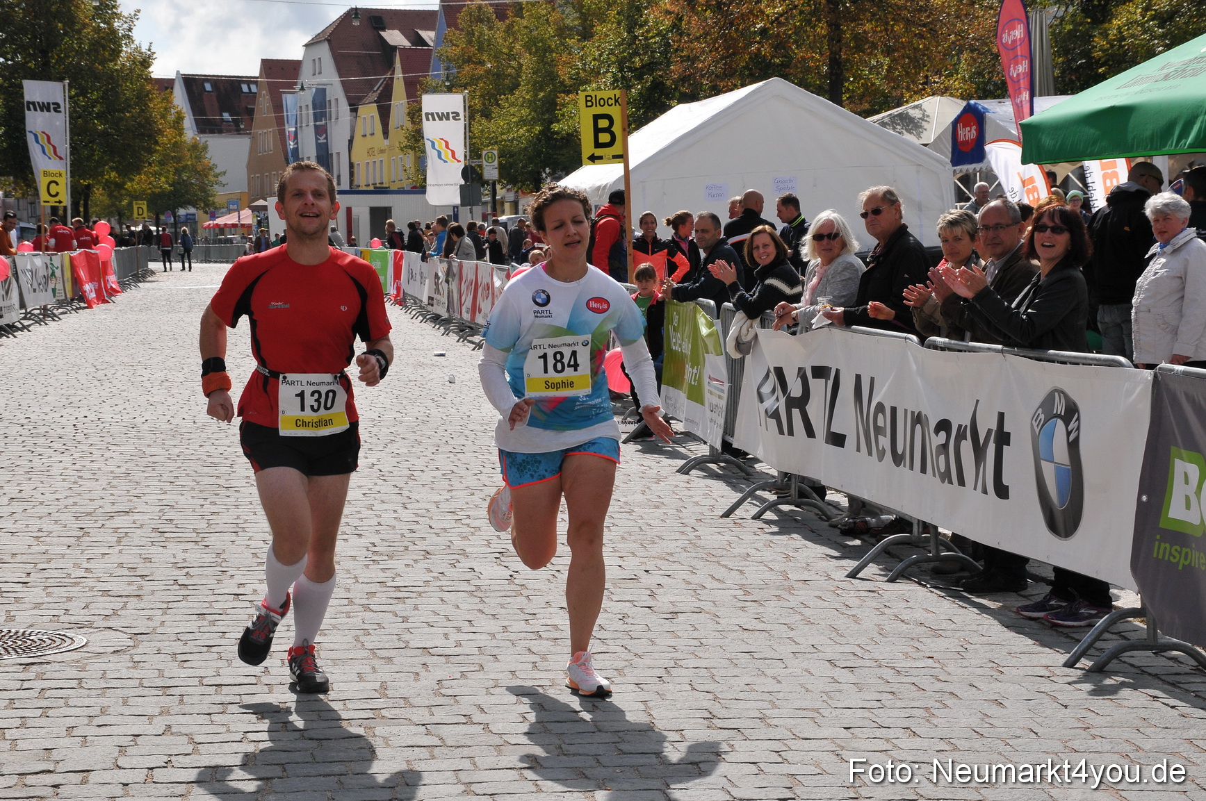 Stadtlauf Neumarkt 2015 1659