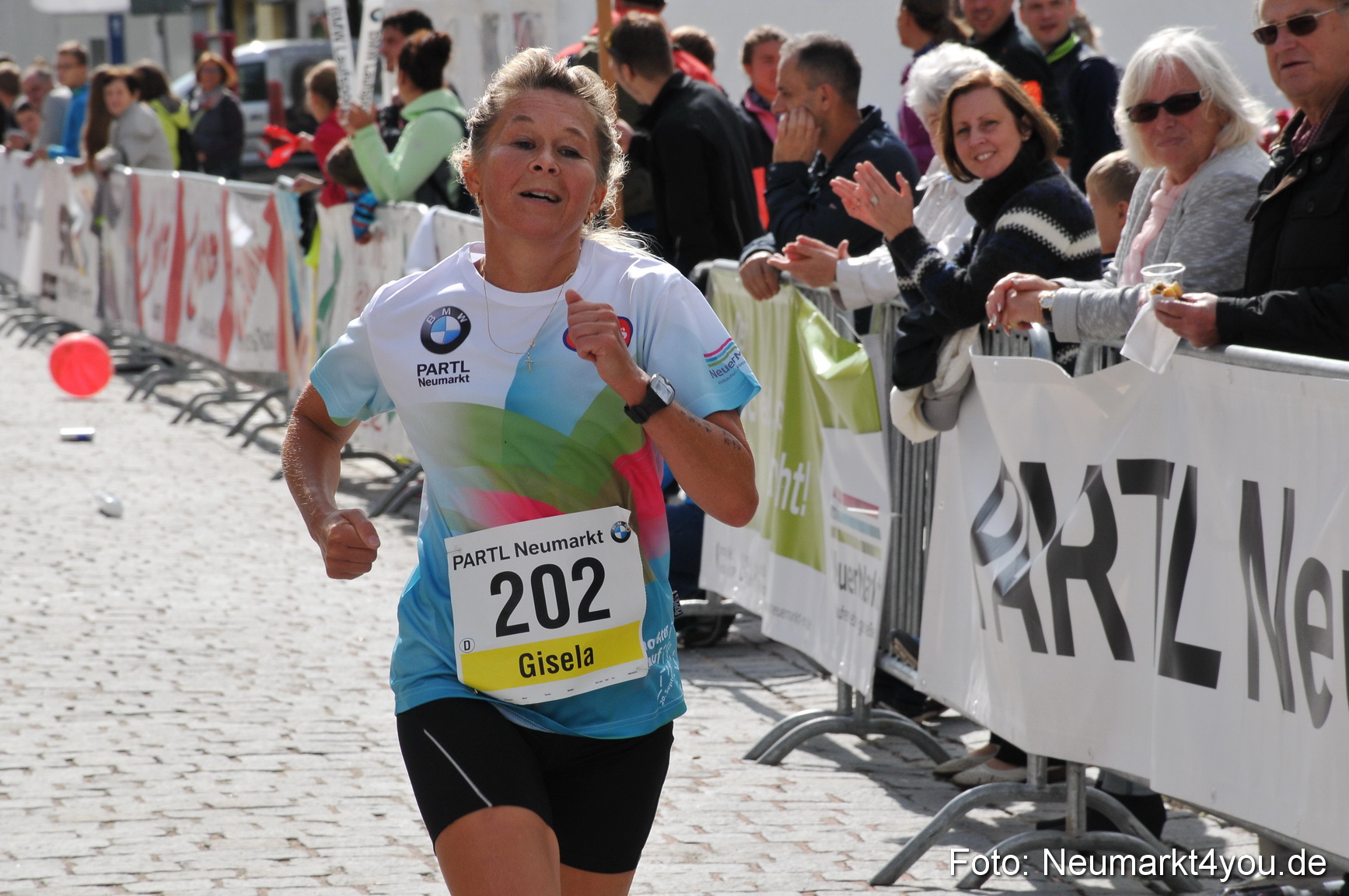 Stadtlauf Neumarkt 2015 1660