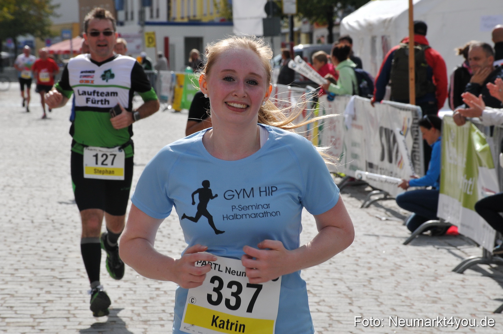 Stadtlauf Neumarkt 2015 1662