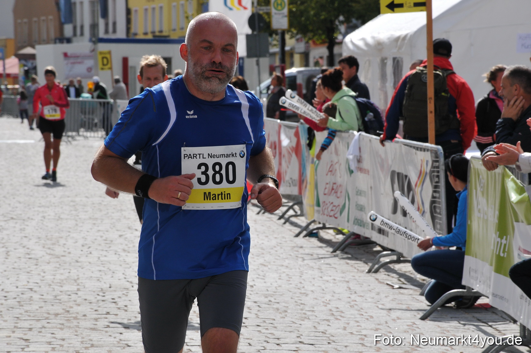 Stadtlauf Neumarkt 2015 1664