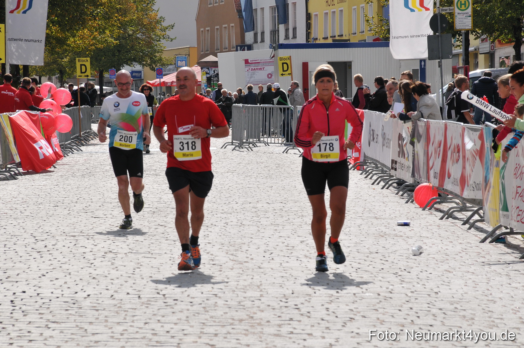 Stadtlauf Neumarkt 2015 1665