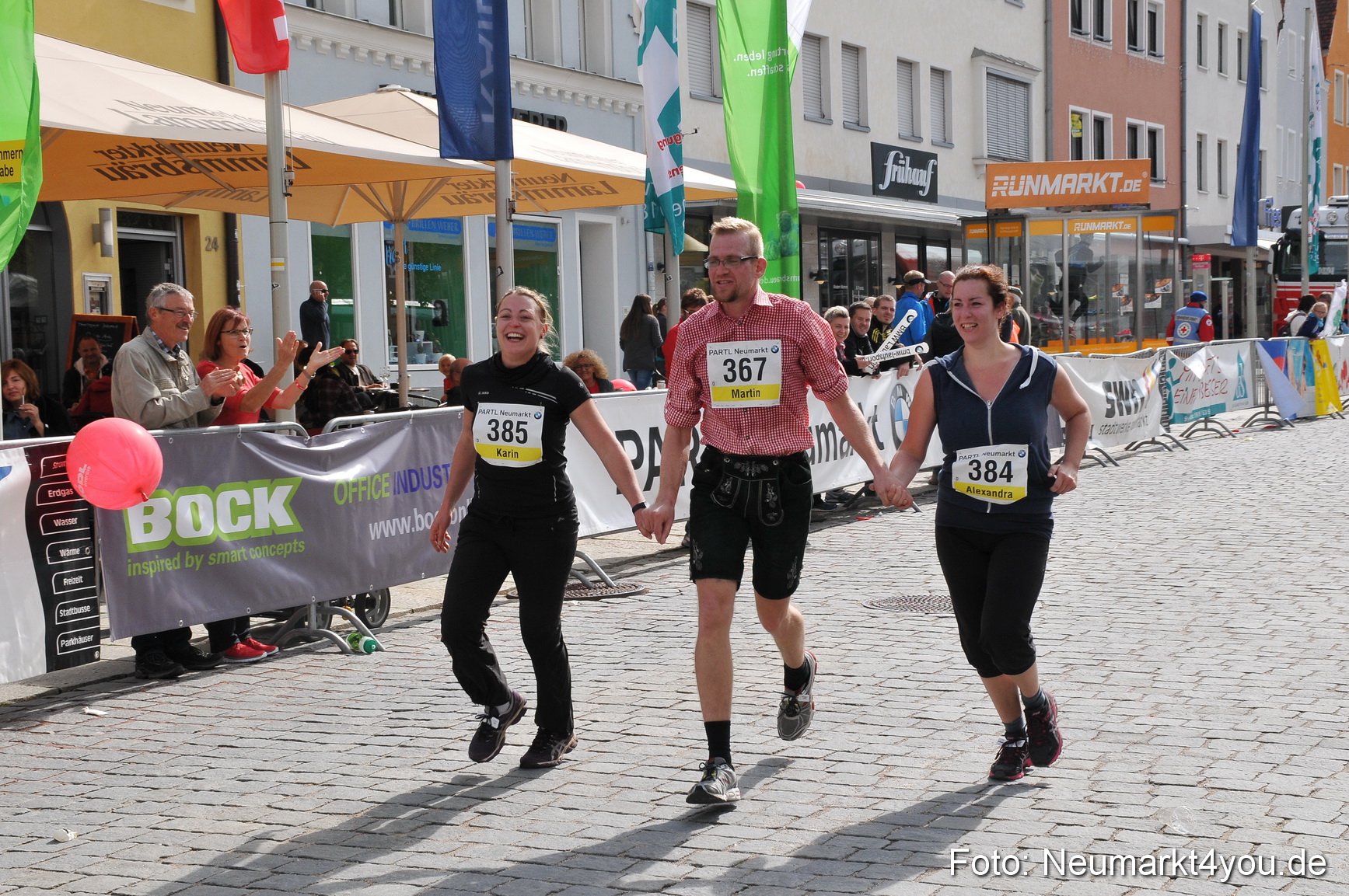 Stadtlauf Neumarkt 2015 1667