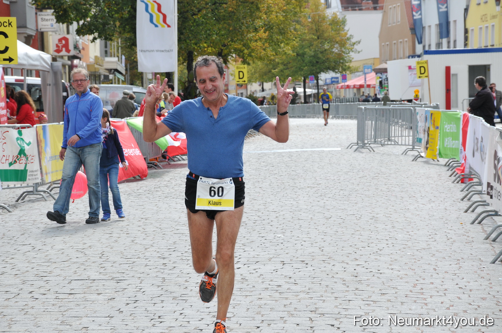 Stadtlauf Neumarkt 2015 1668