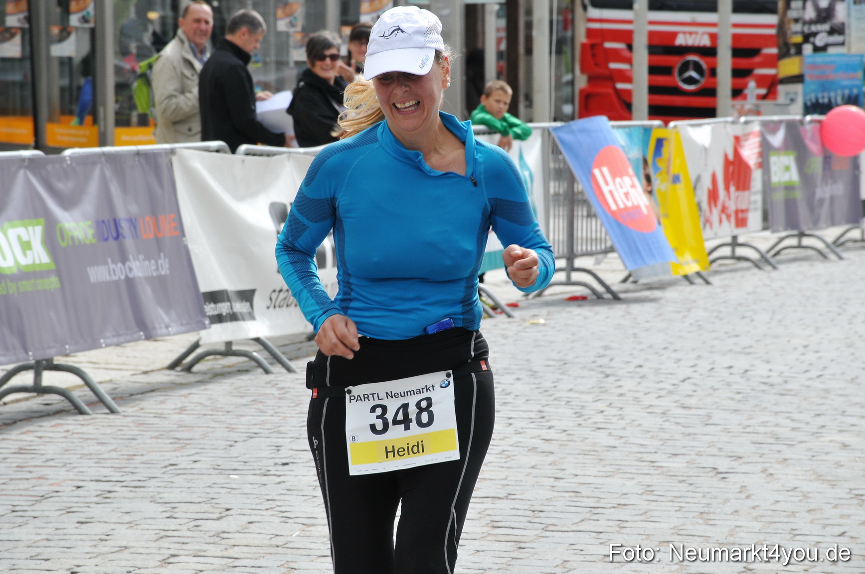 Stadtlauf Neumarkt 2015 1669
