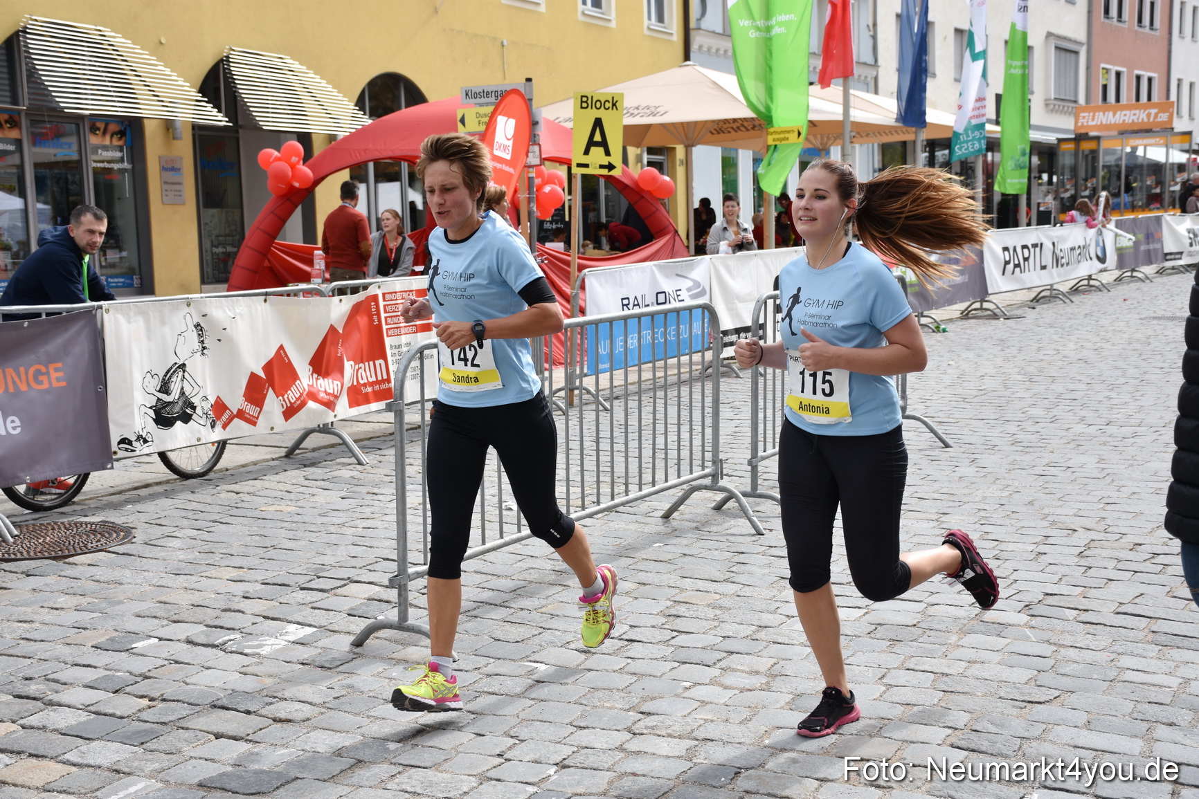 Stadtlauf Neumarkt 2015 1670