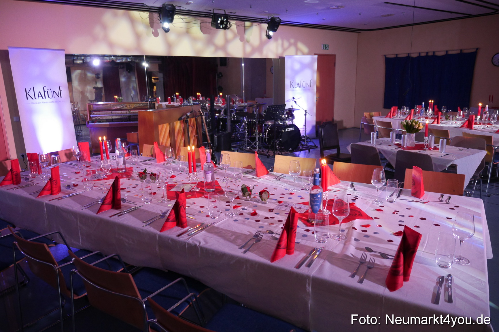 Valentinspalazzo 2015