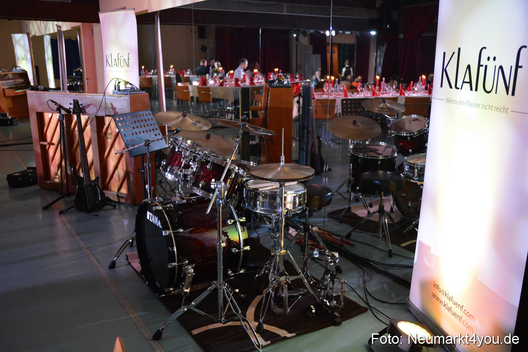 Valentinspalazzo Centrum Neumarkt 140215 0013