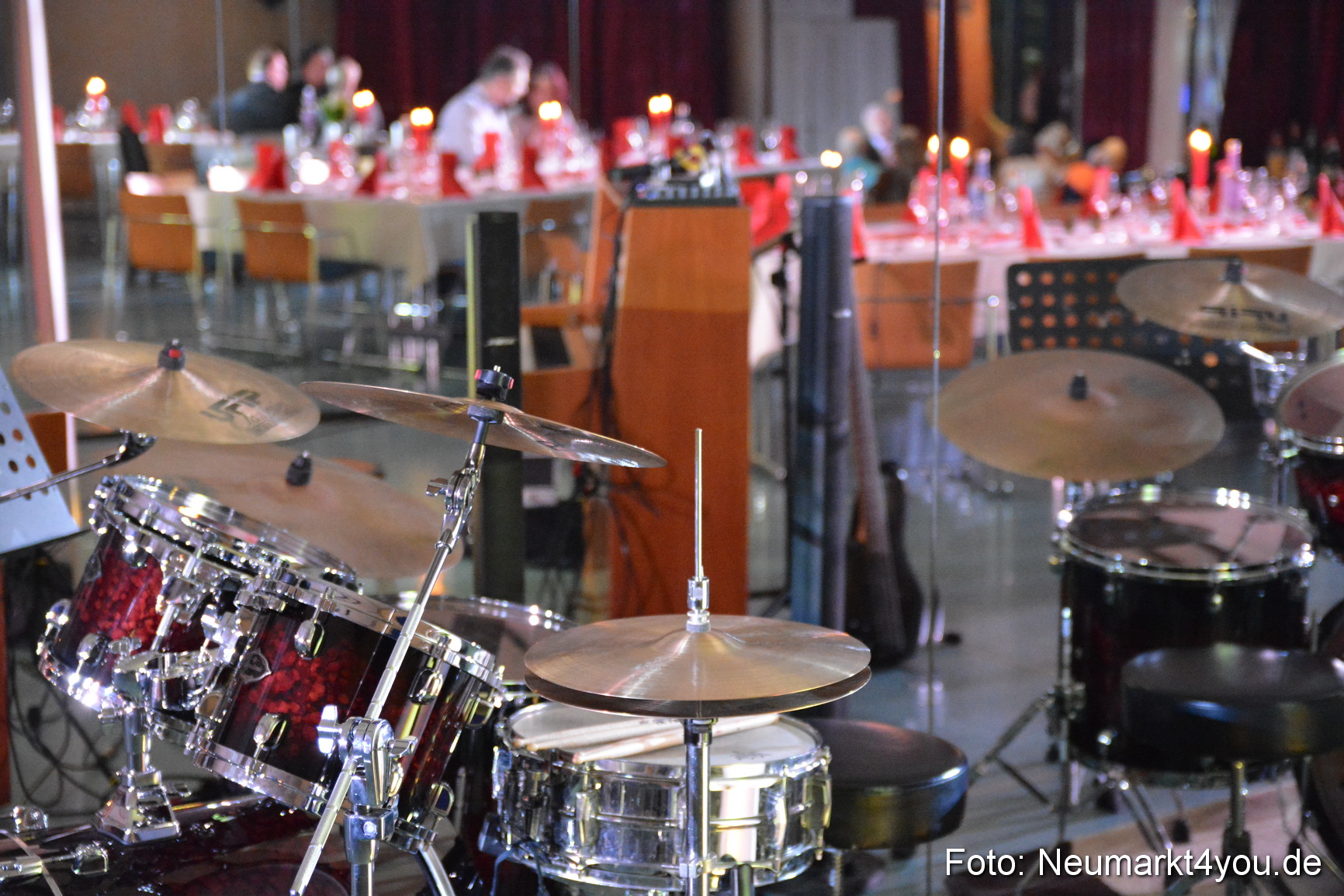 Valentinspalazzo Centrum Neumarkt 140215 0014