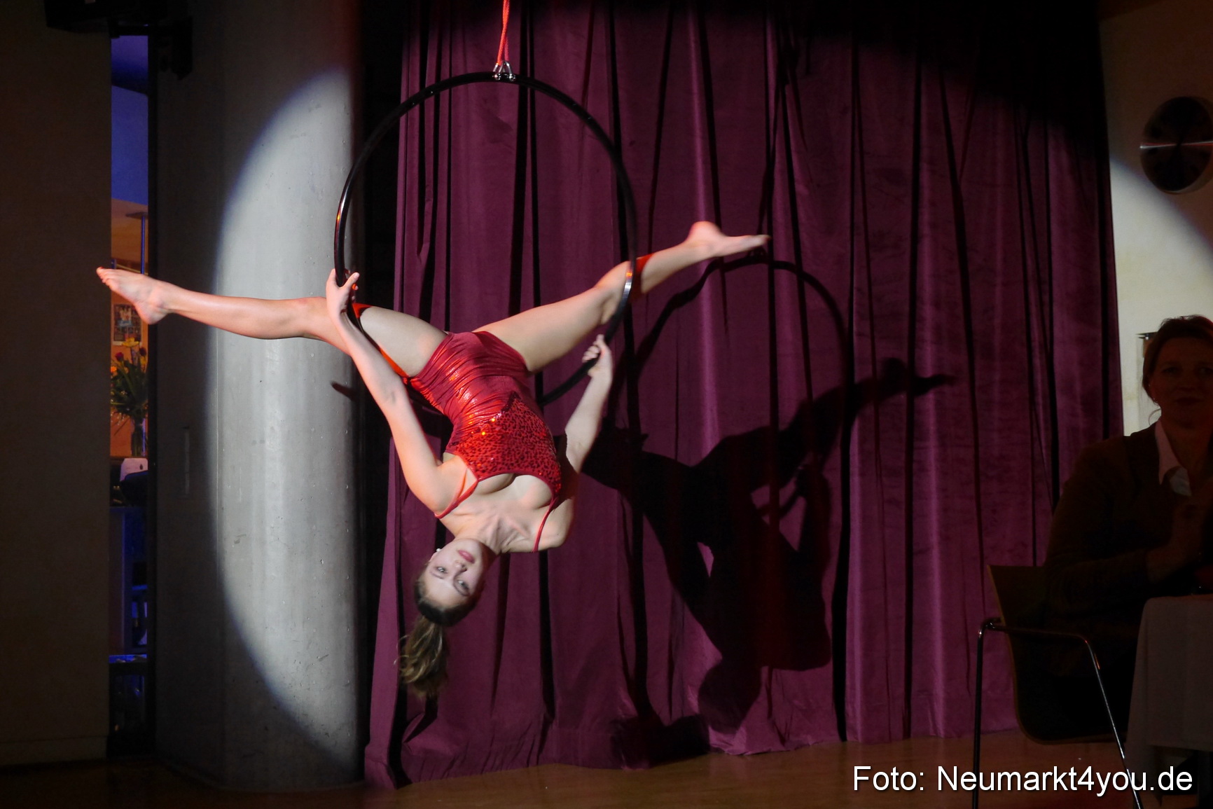 Valentinspalazzo Centrum Neumarkt 140215 0022