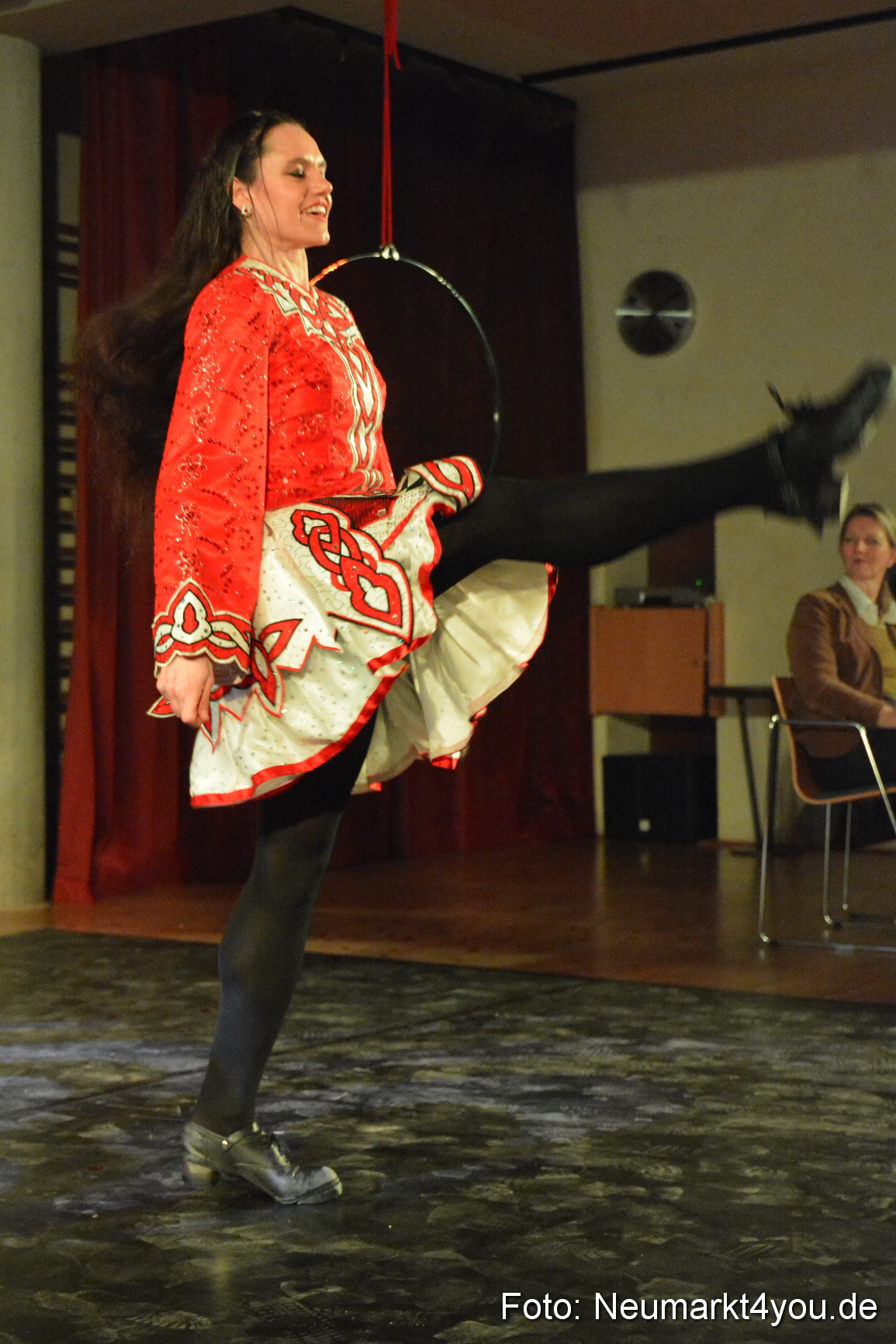 Valentinspalazzo Centrum Neumarkt 140215 0033