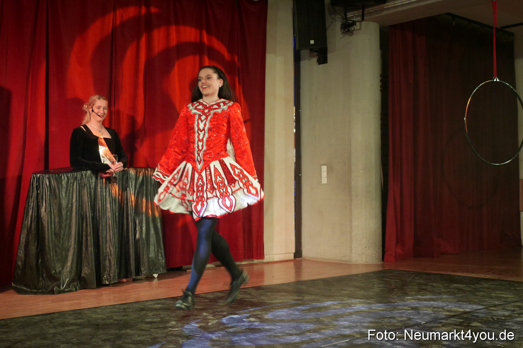 Valentinspalazzo Centrum Neumarkt 140215 0034