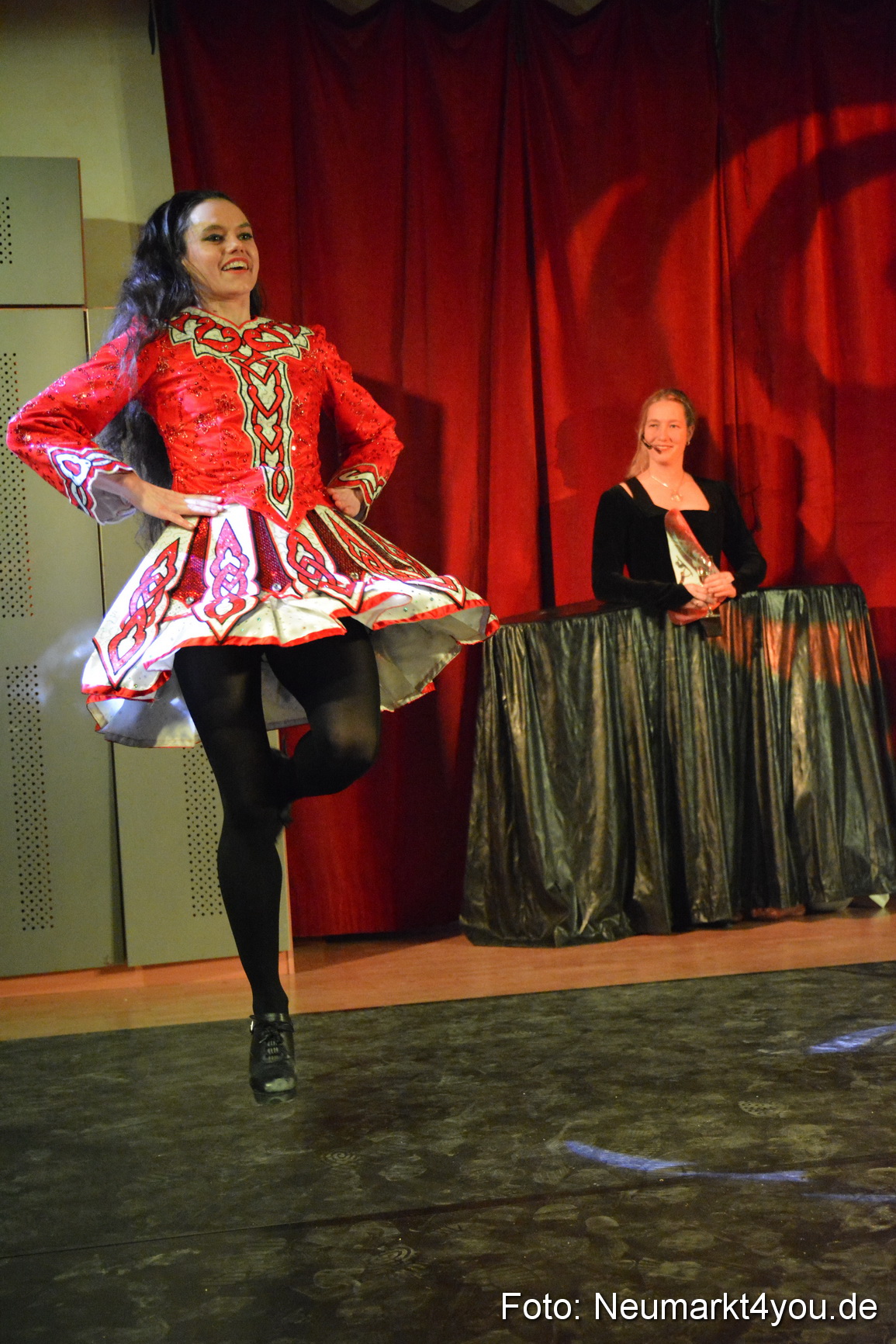 Valentinspalazzo Centrum Neumarkt 140215 0035