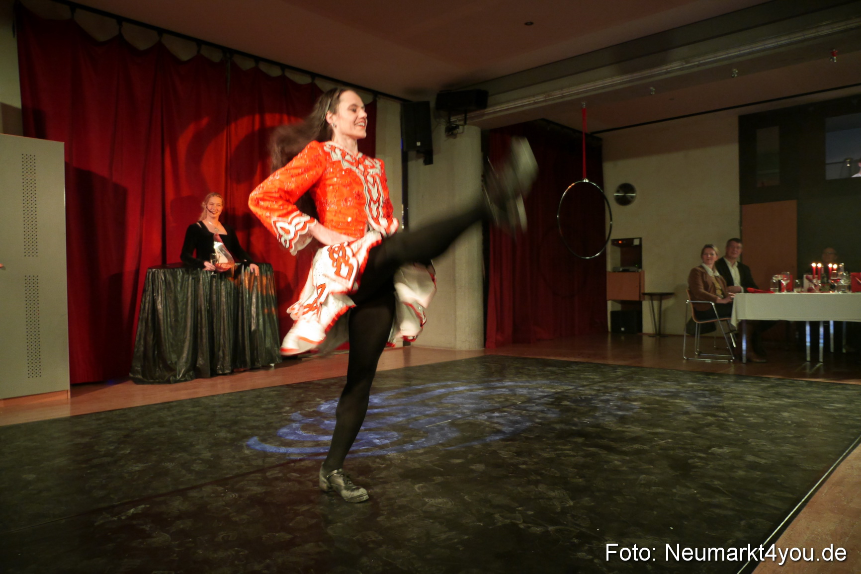 Valentinspalazzo Centrum Neumarkt 140215 0036