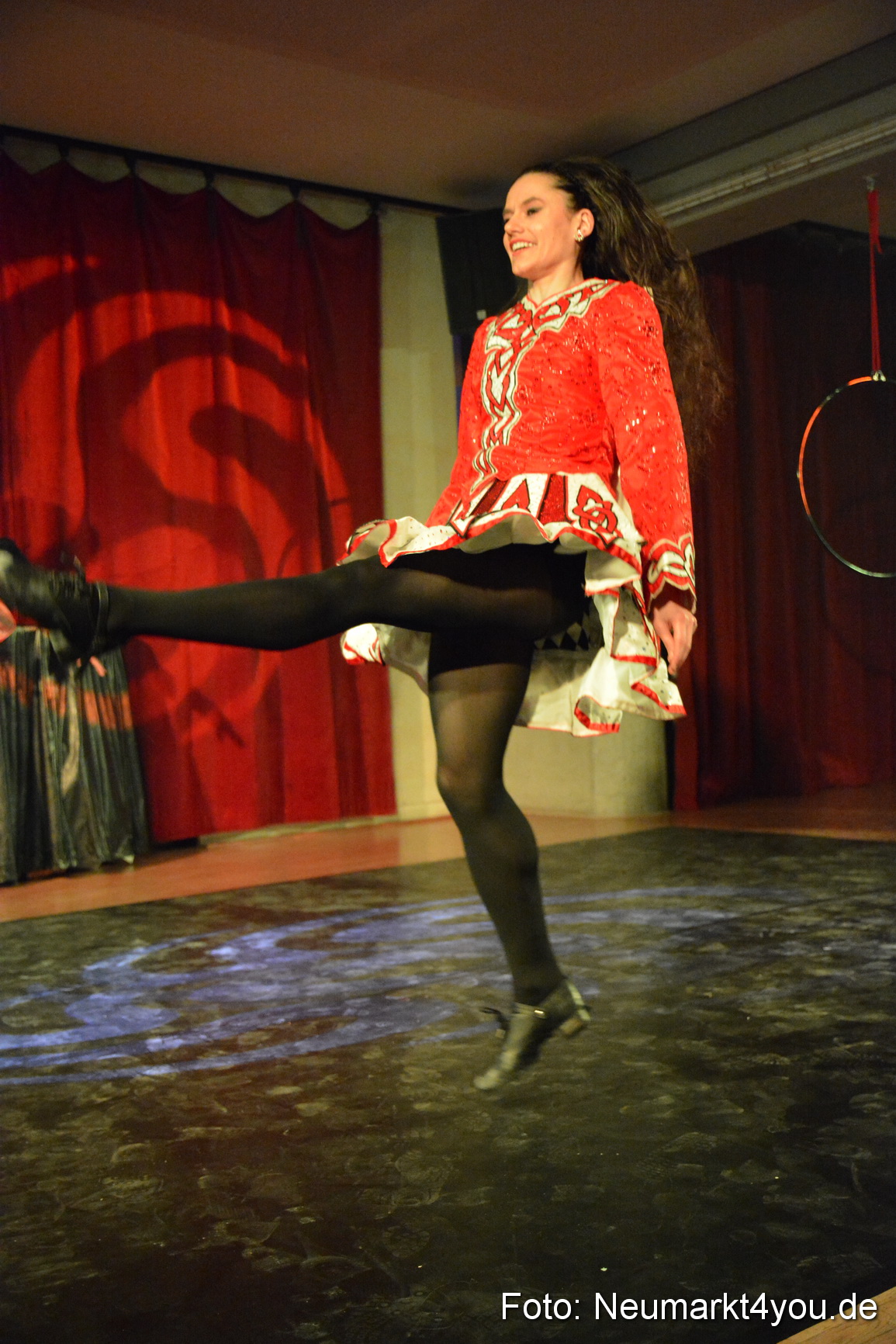 Valentinspalazzo Centrum Neumarkt 140215 0045