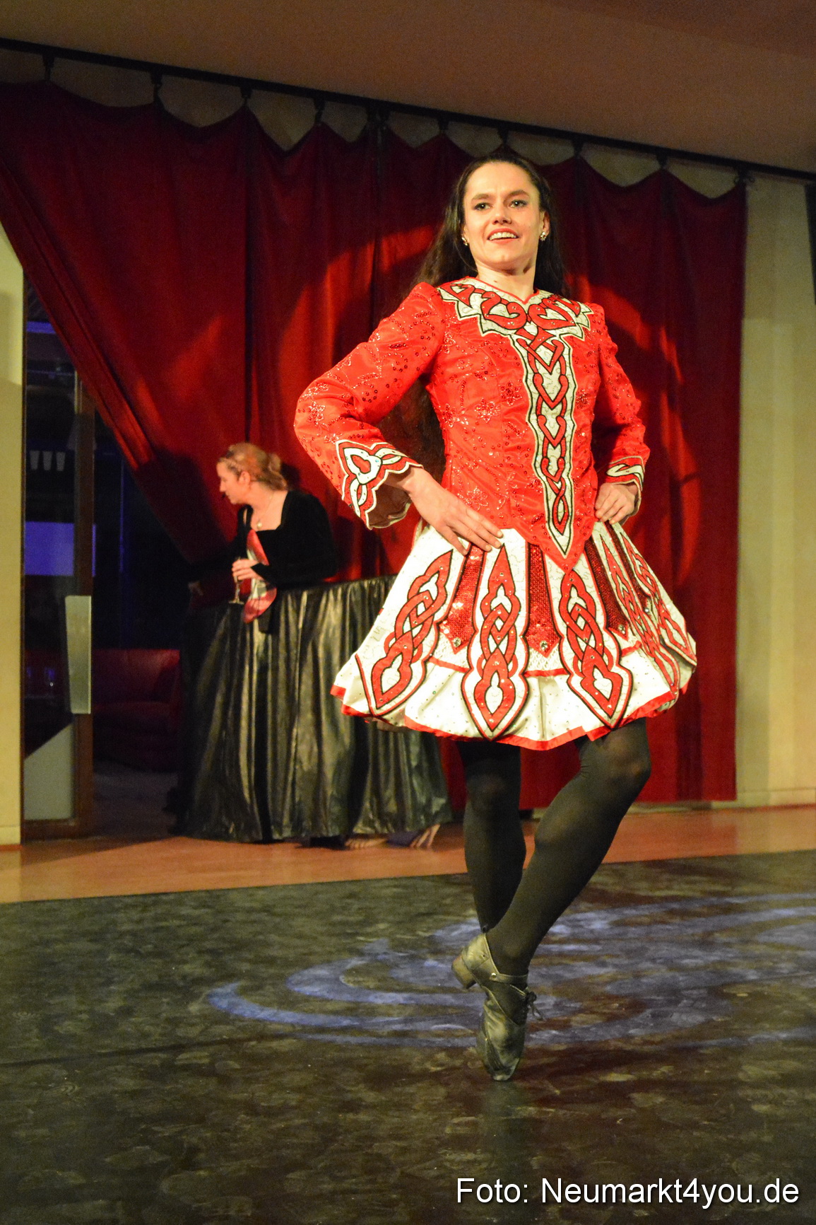 Valentinspalazzo Centrum Neumarkt 140215 0047